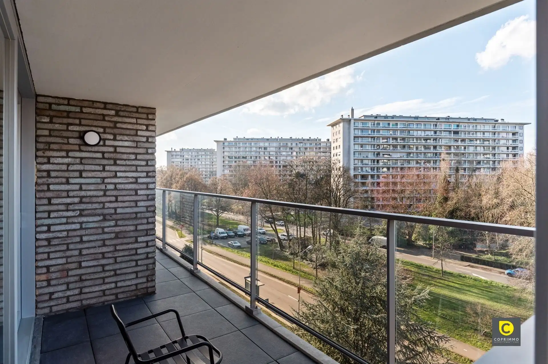 Luxueus gerenoveerd hoek-app foto 6