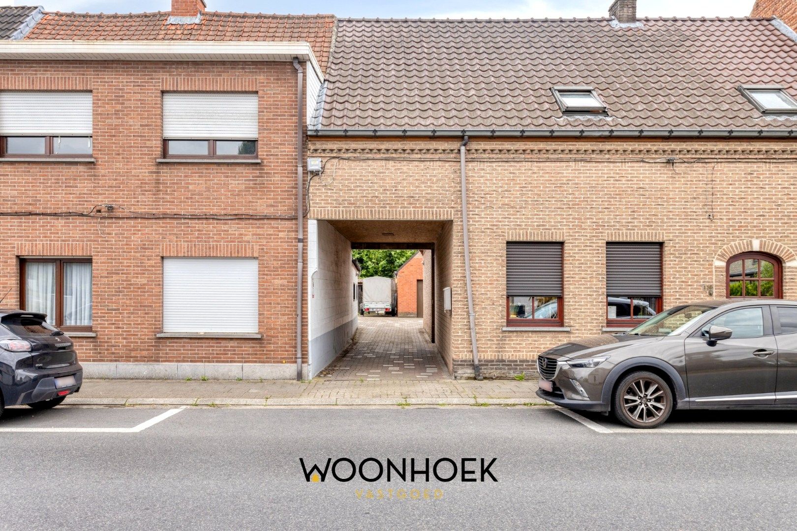 OPENHUIZENDAG 06/08! Boek nu online uw afspraak! foto 21