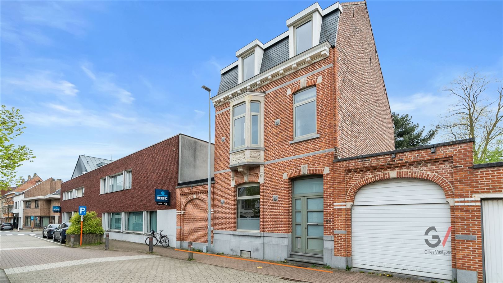 Instapklare woning te huur foto 1