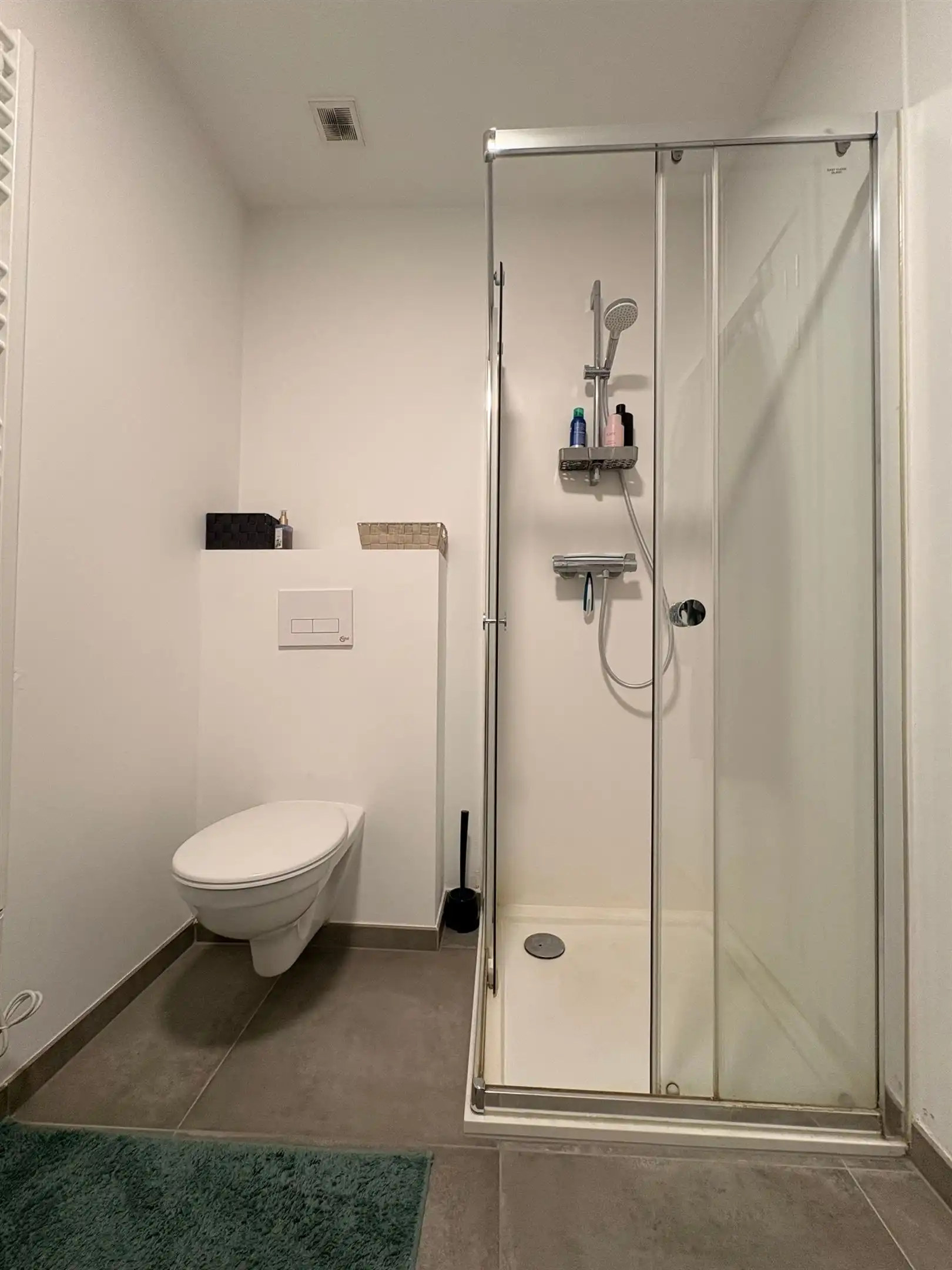 Prachtig bijna energie neutraal duplex nieuwbouwappartement met terras foto 9