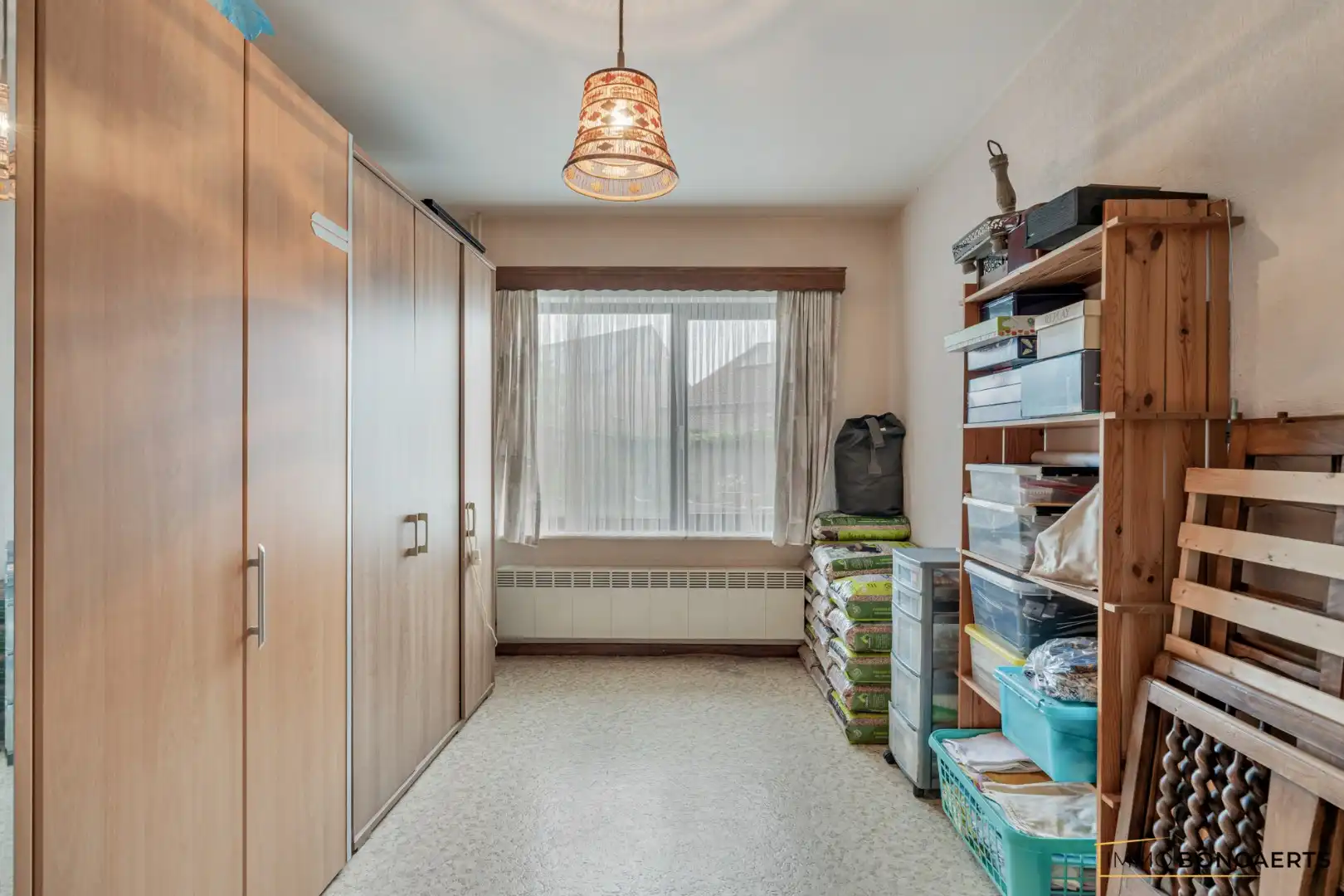 Halfopen woning met 3 slaapkamers foto 21