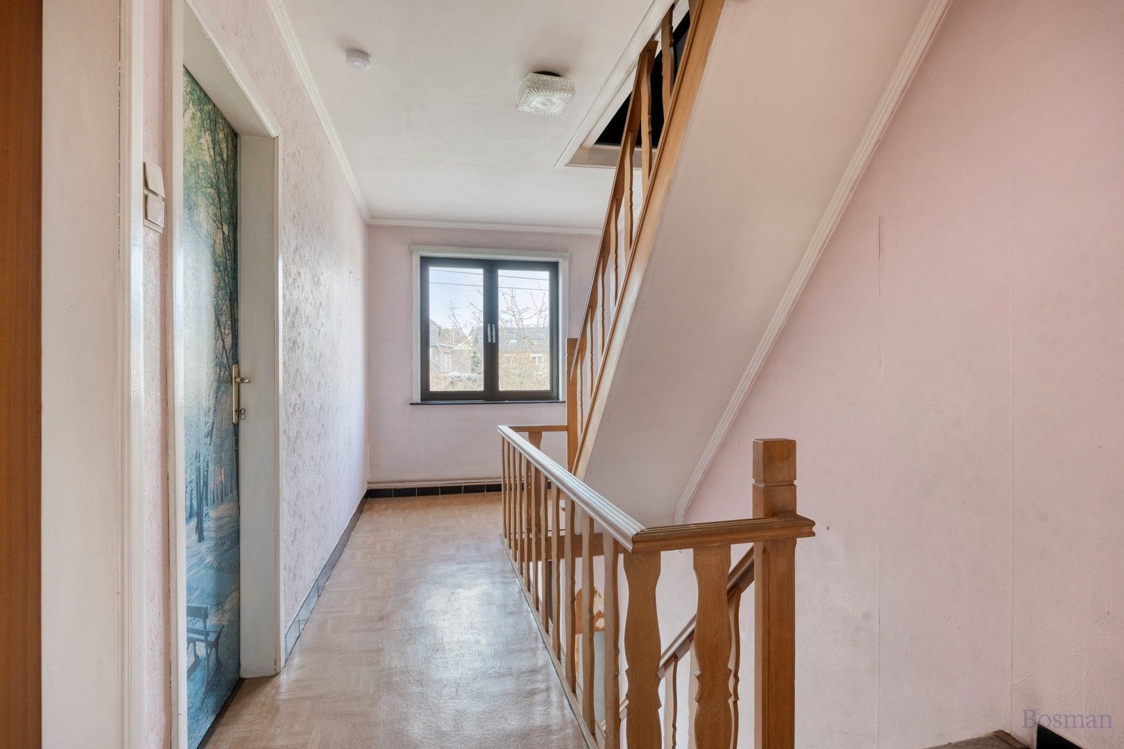 Te renoveren halfopen bebouwing op perceel van 3a 45ca te koop in Kaggevinne (Diest) foto 13