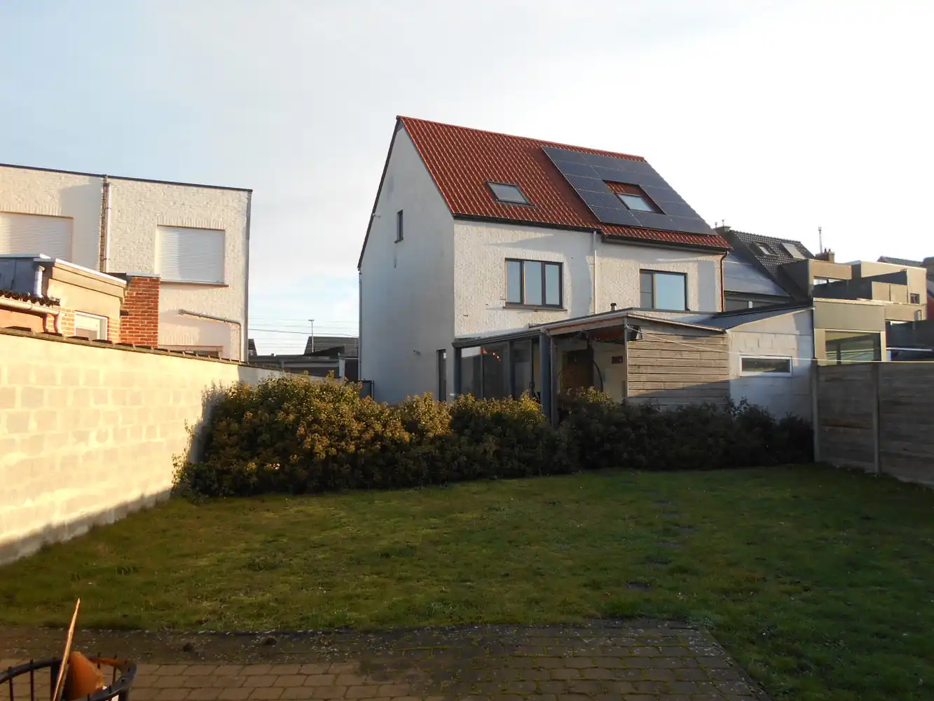 Gezinswoning, 3 slaapkamers, tuin. foto 27