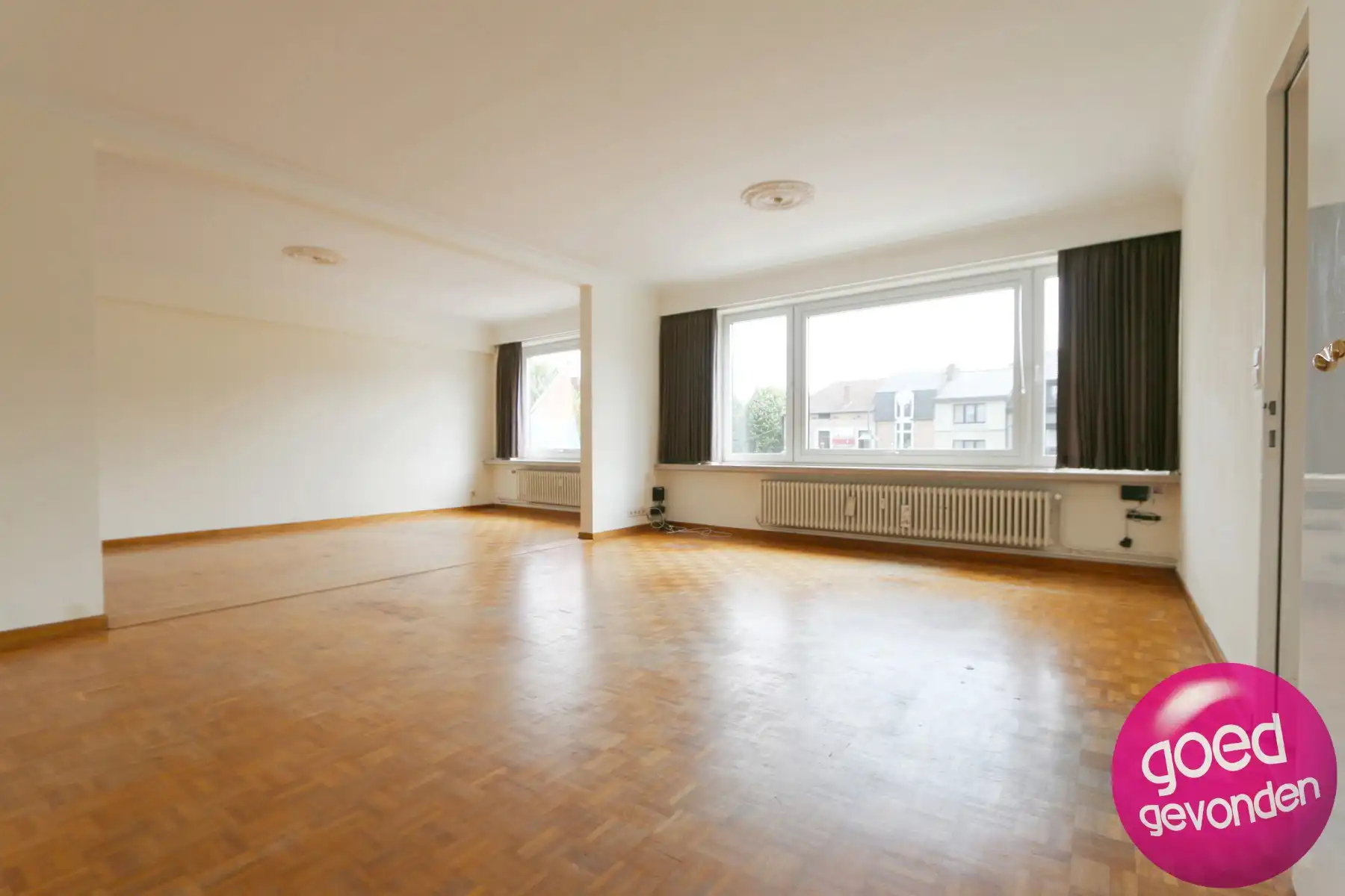 APP 169m² + 3 SLK + 2 LIVING + 2 BDK + TERRAS 52m² + CENTRUM foto 6