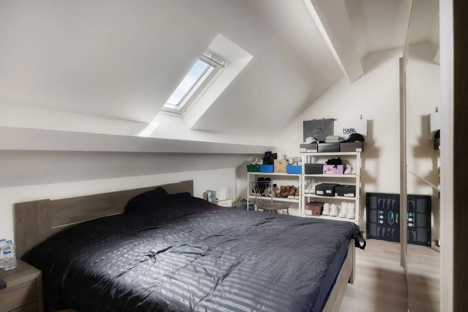 Appartement met handelspand  foto 10