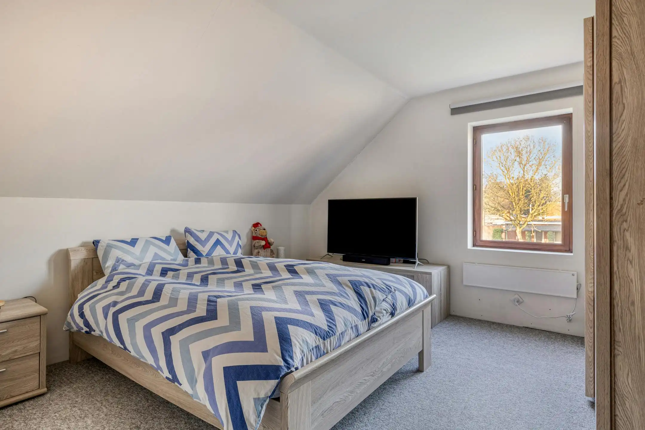 Perfect onderhouden vrijstaande woning te Essen foto 10