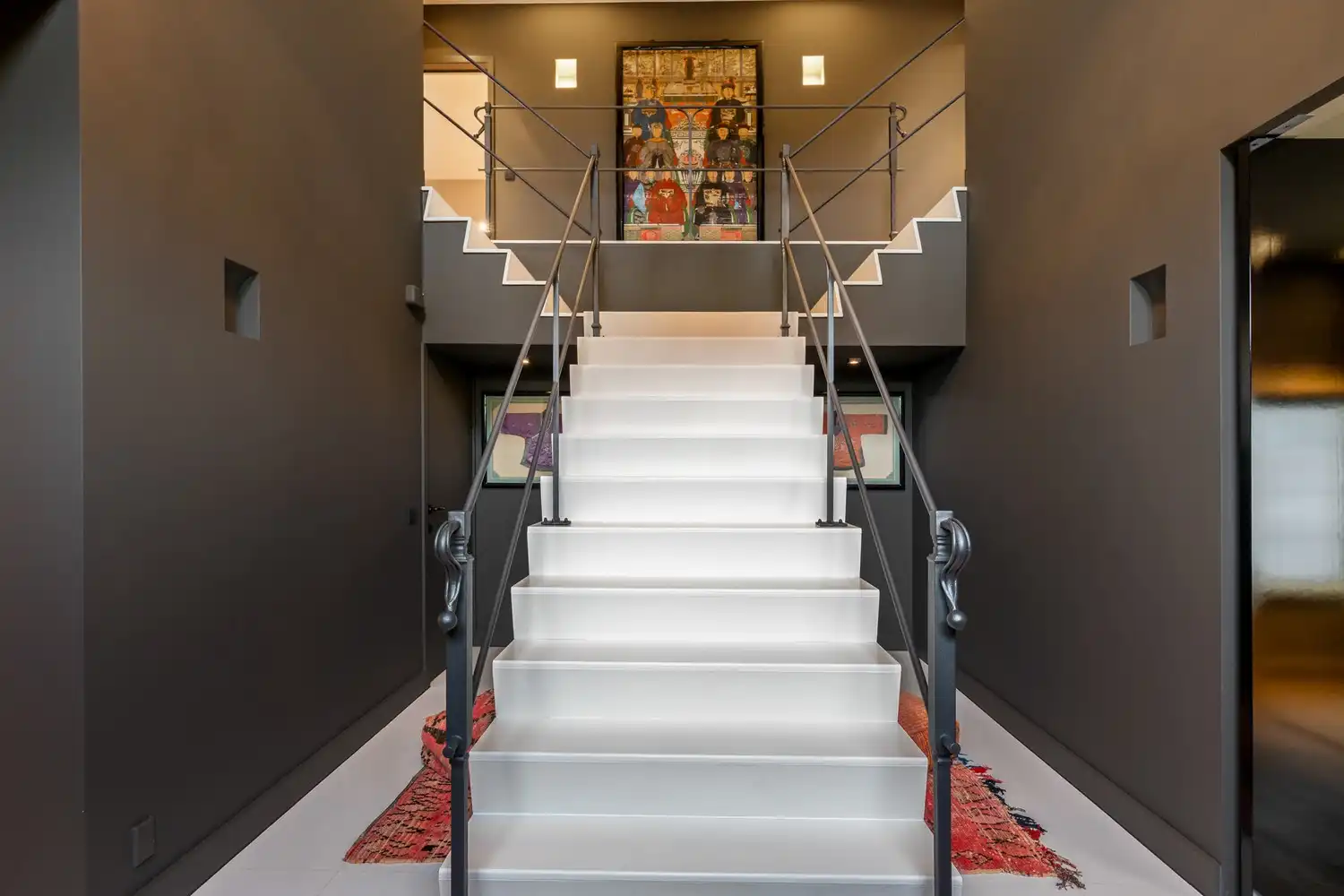 Exclusieve villa met 550 m² bewoonbare oppervlakte op een prachtig perceel van 5.458 m² nabij het centrum van Heist-op-den-Berg foto 6