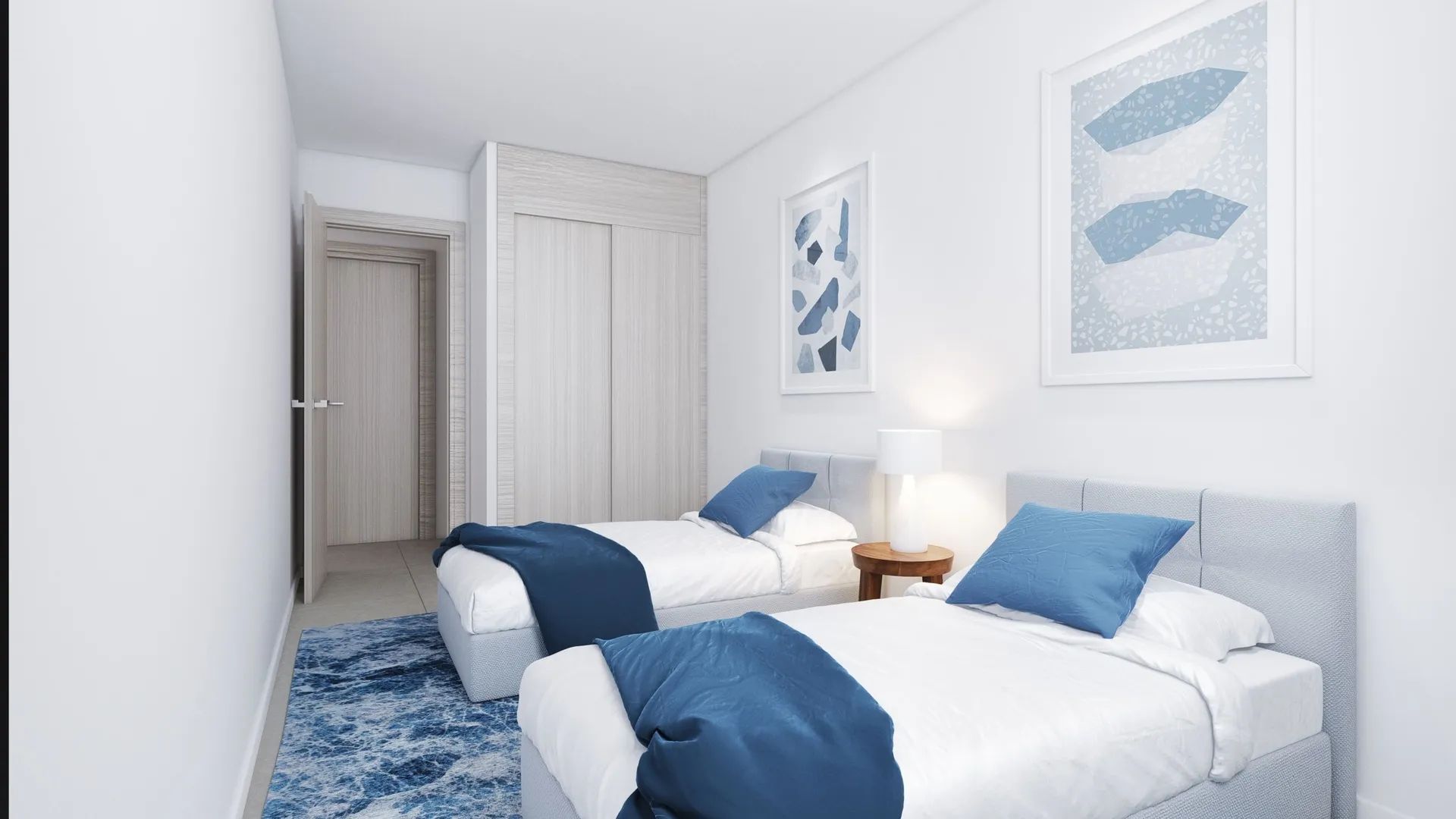 Wonen aan zee: prachtige appartementen op wandelafstand van de kust foto 6
