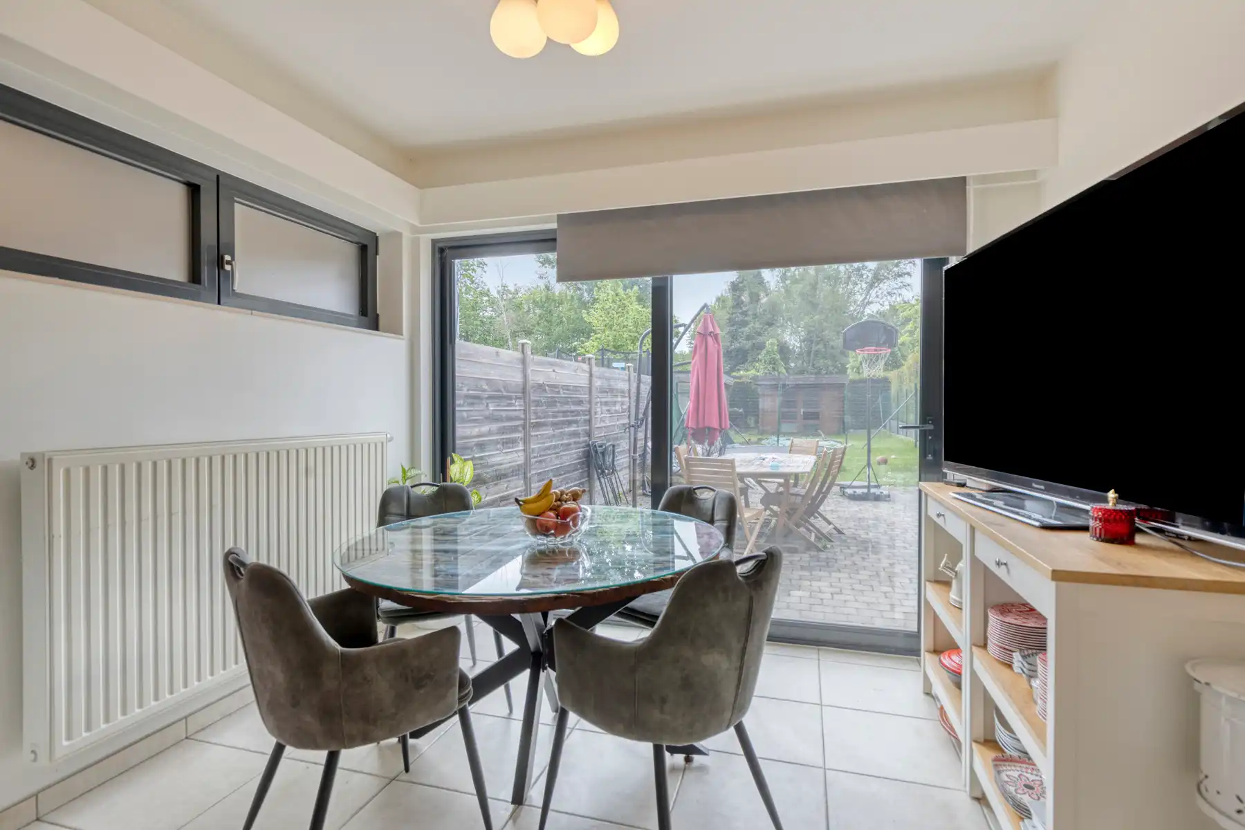 Centrum Lombeek: charmante instapklare woning foto 7