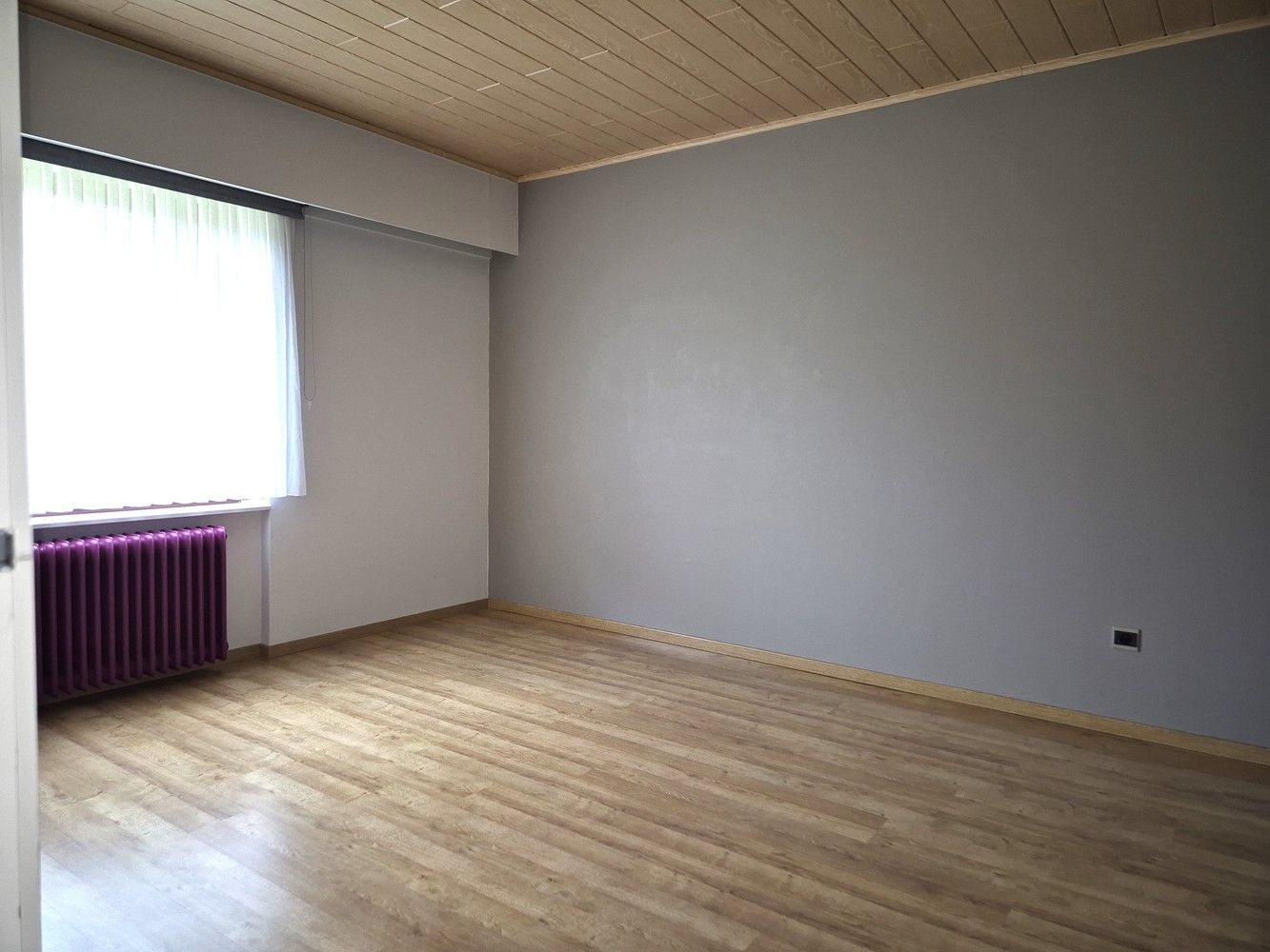 Ruime gelijkvloerse woning met 3 slaapkamers, gezellige tuin en uitstekende ligging foto 14