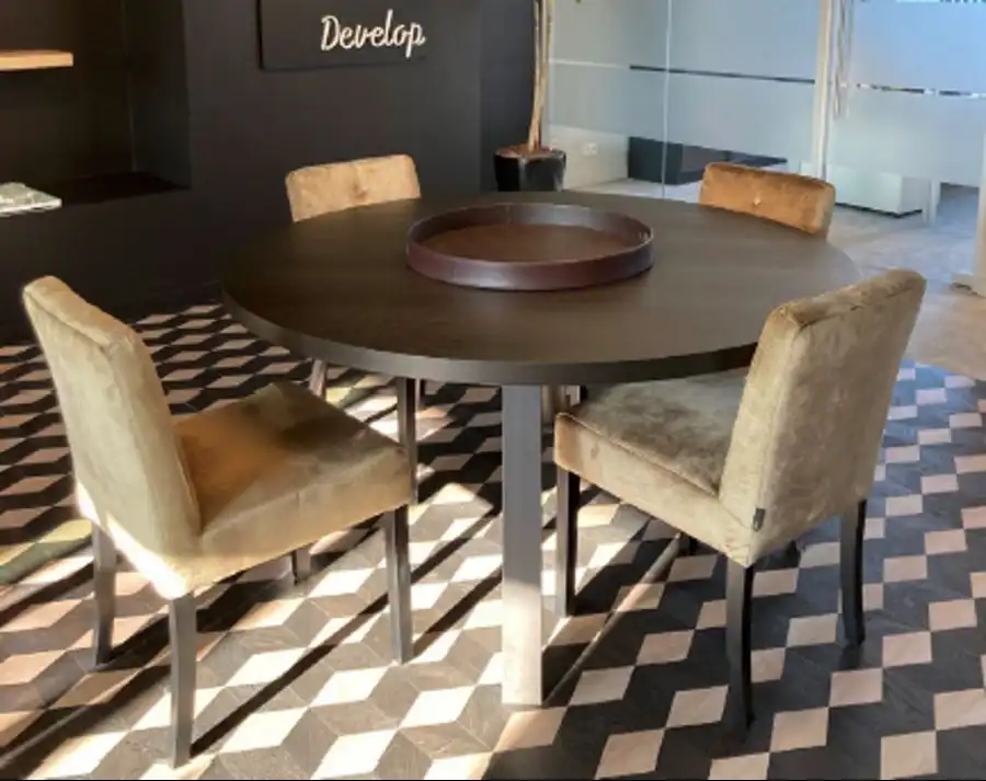 Posthoflei 1-3-5, 2600 Berchem foto 6