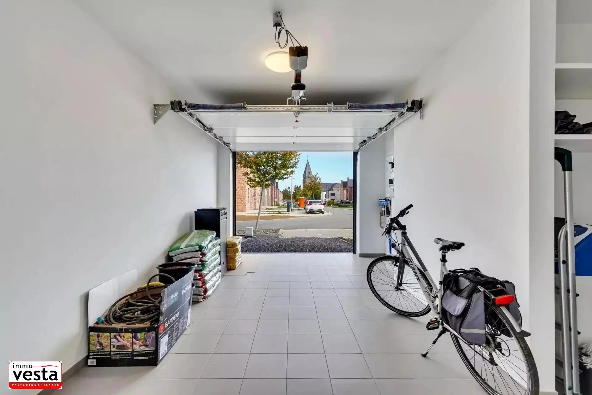 Energiezuinige nieuwbouwwoning in Nieuwerkerken foto 16