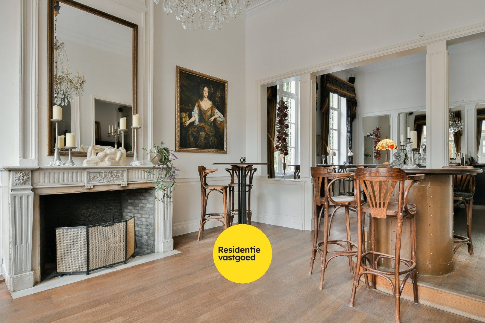 Uitzonderlijk handelspand met woonst op toplocatie! foto 7