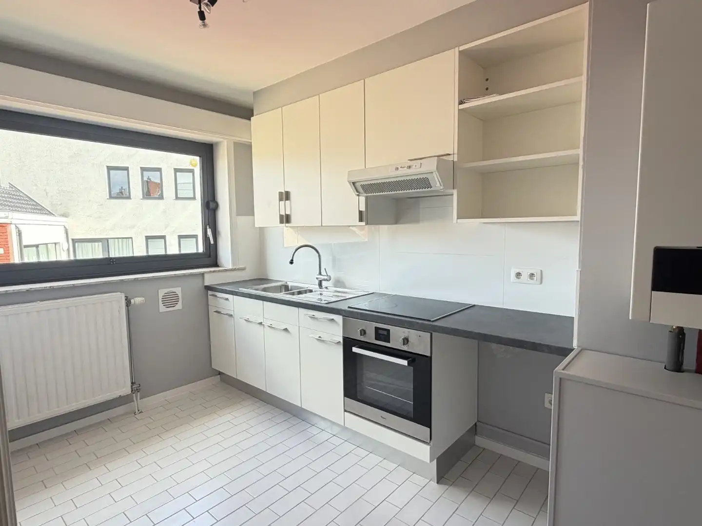 Appartement te huur in Halle met 2 slaapkamers foto 8