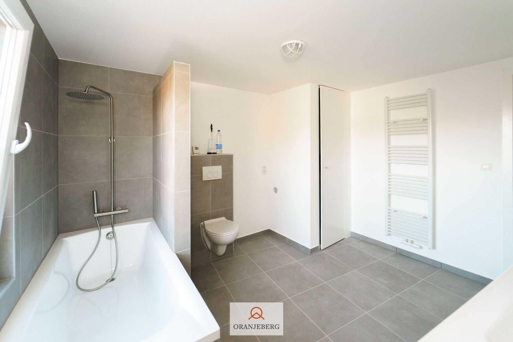 Gelijkvloerse duplex met buitenruimte te Gent/Melle foto 24