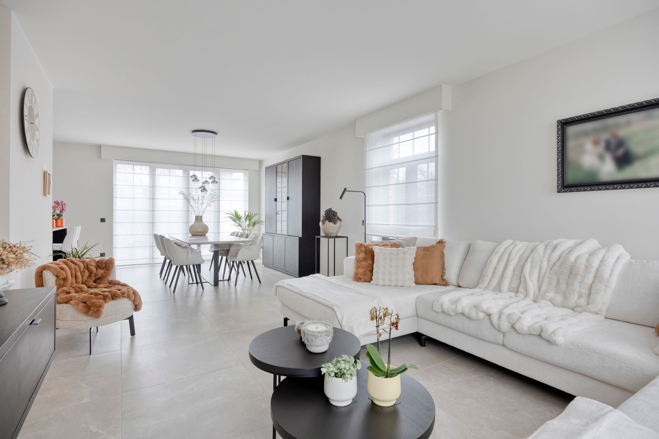 Kwalitatief stijlvolle woning foto 7