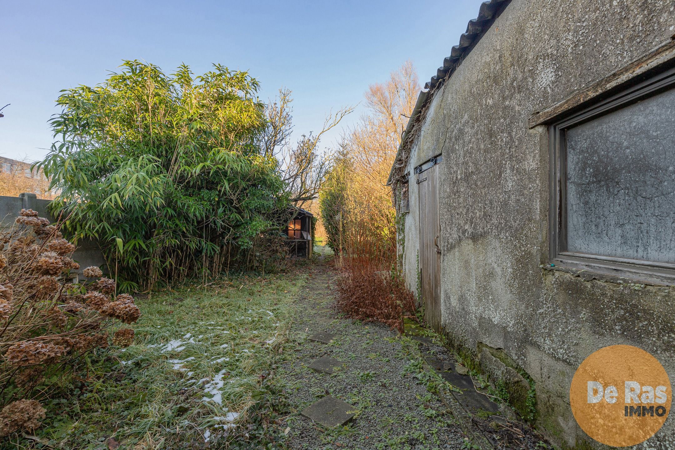 GIJZEGEM - Stevige woning met vele mogelijkheden - 3 slp foto 18