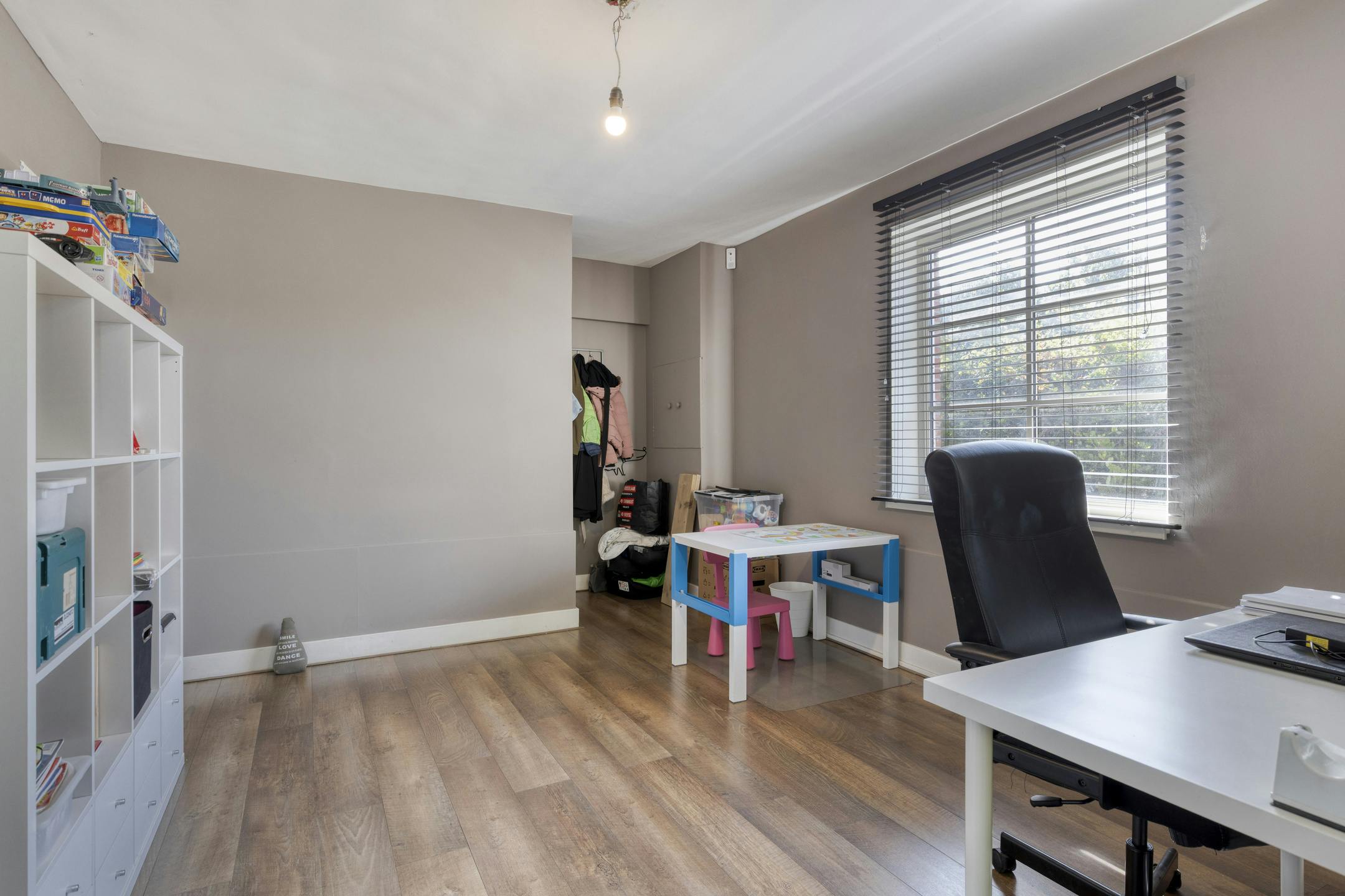Karaktervol huis te koop nabij dorpskern Oostmalle! foto 4