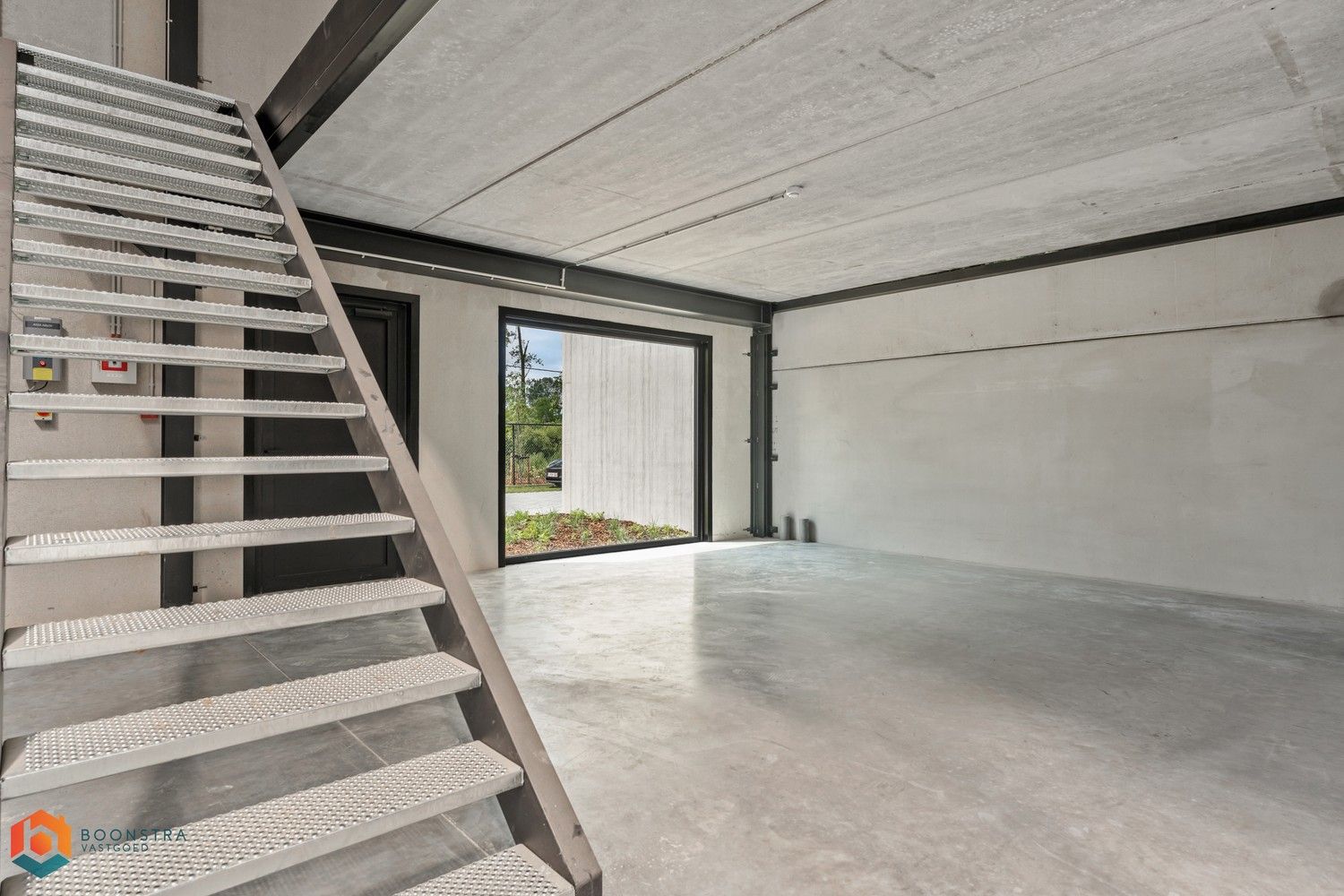 Nieuwbouw KMO-unit (254 m²) op top locatie te Mechelen foto 9