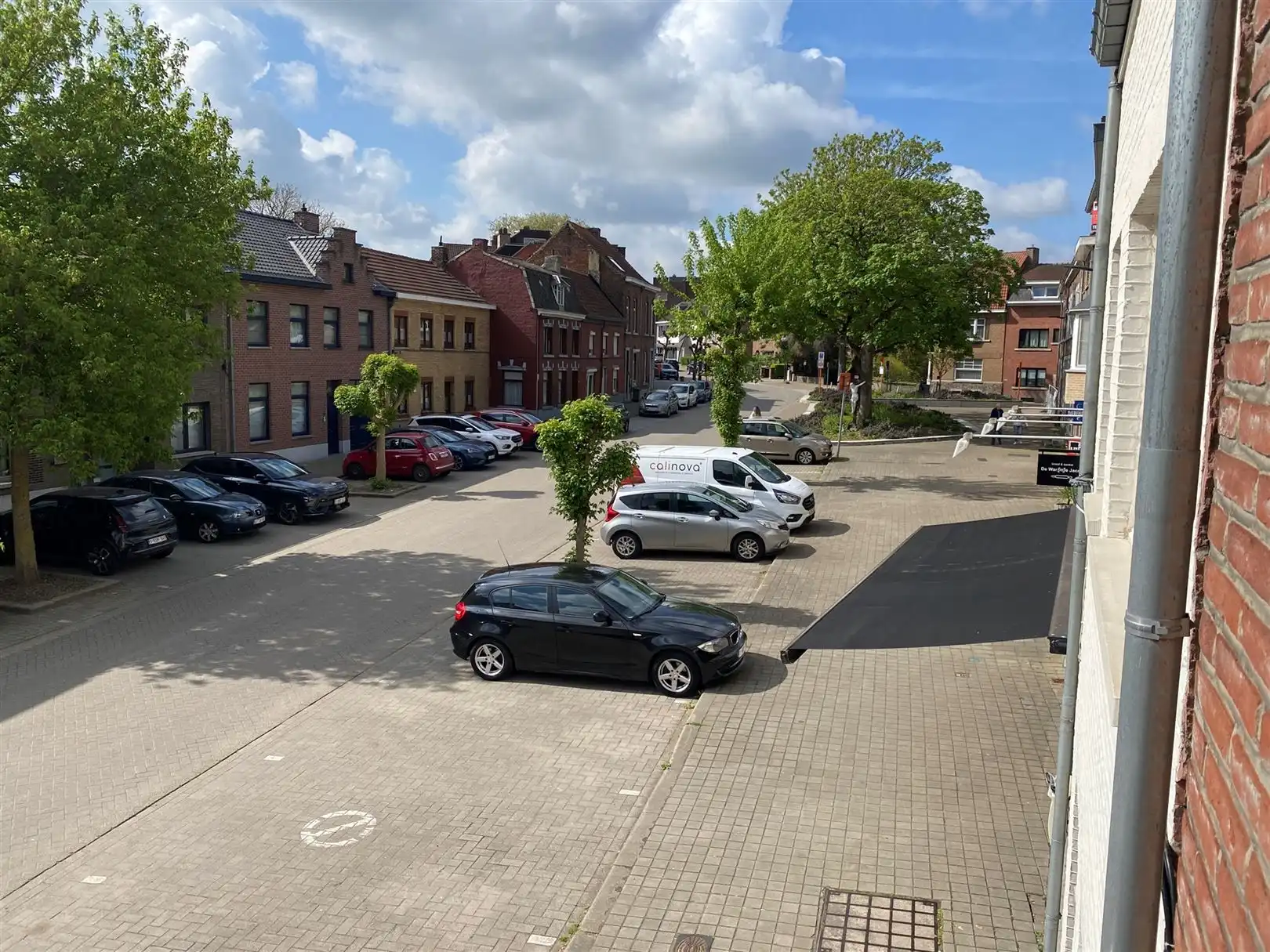 Duplex/Penthouse foto 26