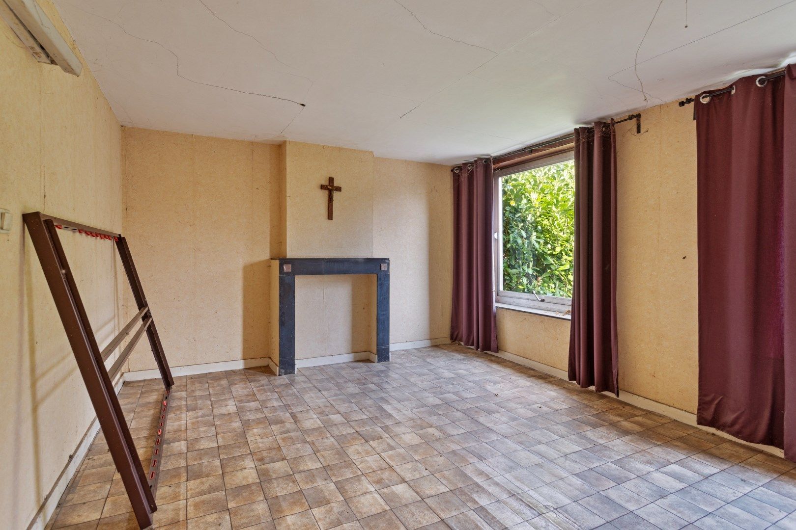 Uniek project: te renoveren woning op een perceel van bijna 1 hectare in Kessel-Lo. foto 17