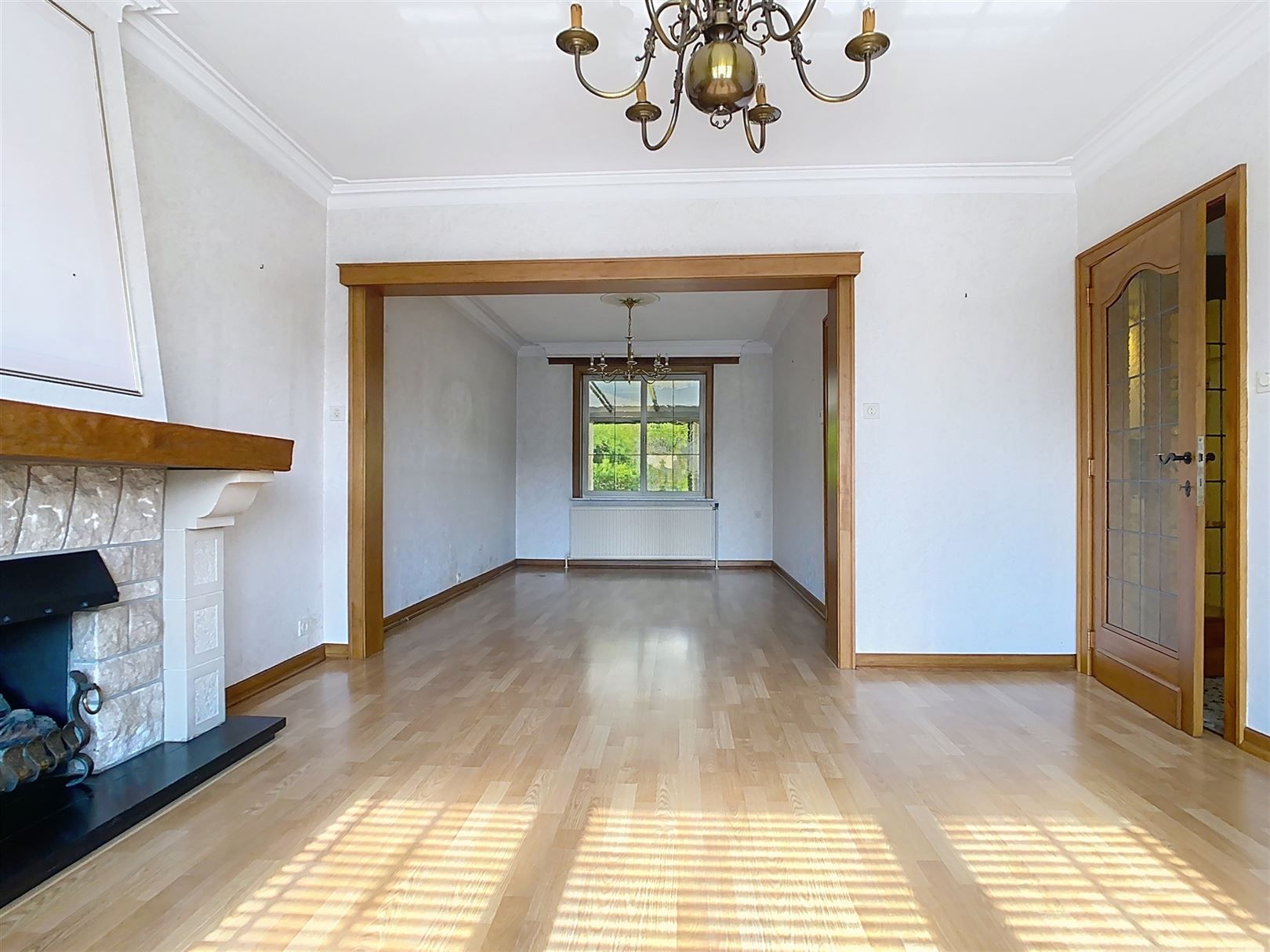 Charmante woning, 3 slpks, garage, weides, 1h 23a 72ca foto 12