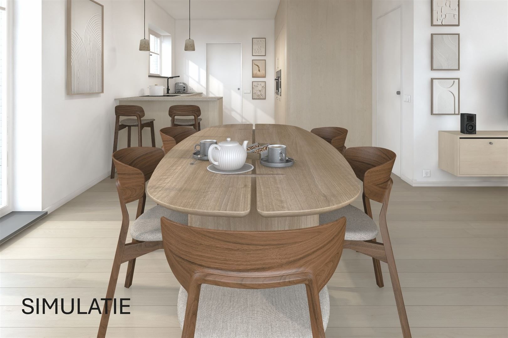 Huis te koop Ernest Claeslaan 4 - 2580 PUTTE