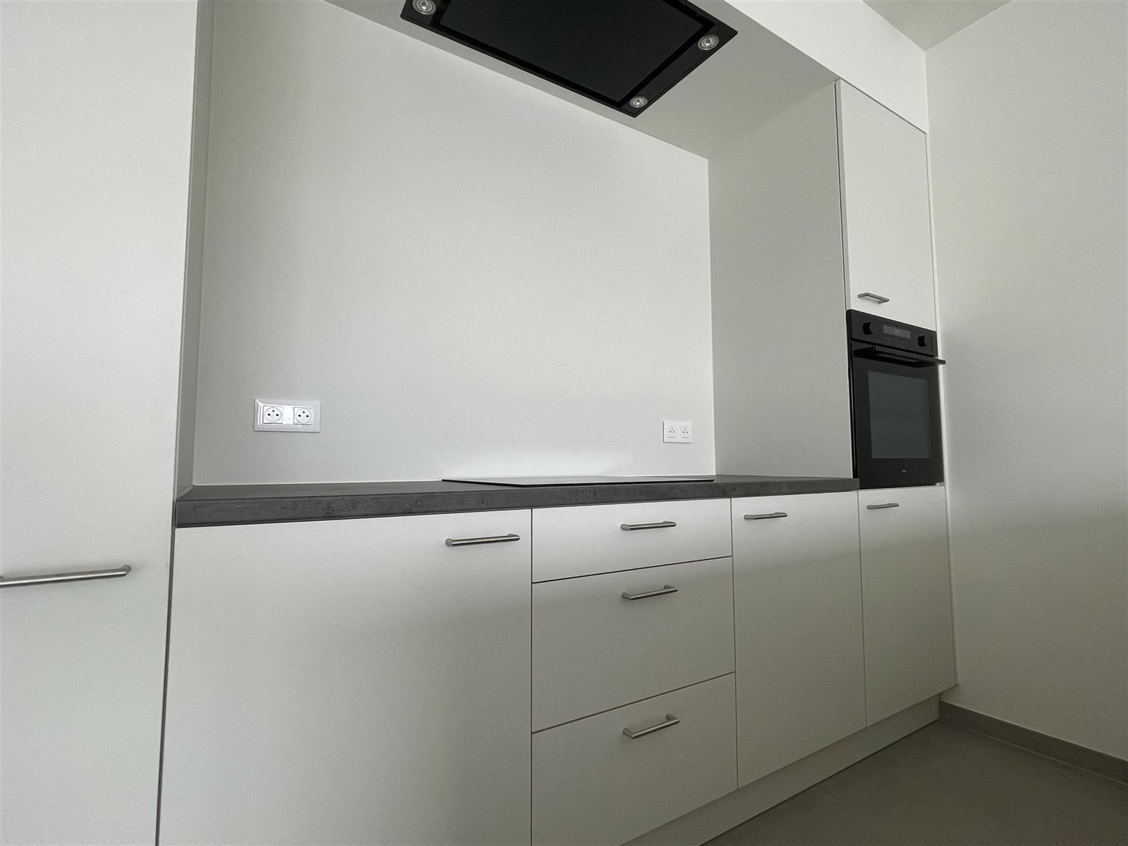 Wonen in stijl 6 luxueuze nieuwbouwappartementen te huur vanaf 1 juli 2025 In Buggenhout (Opstal) foto 5
