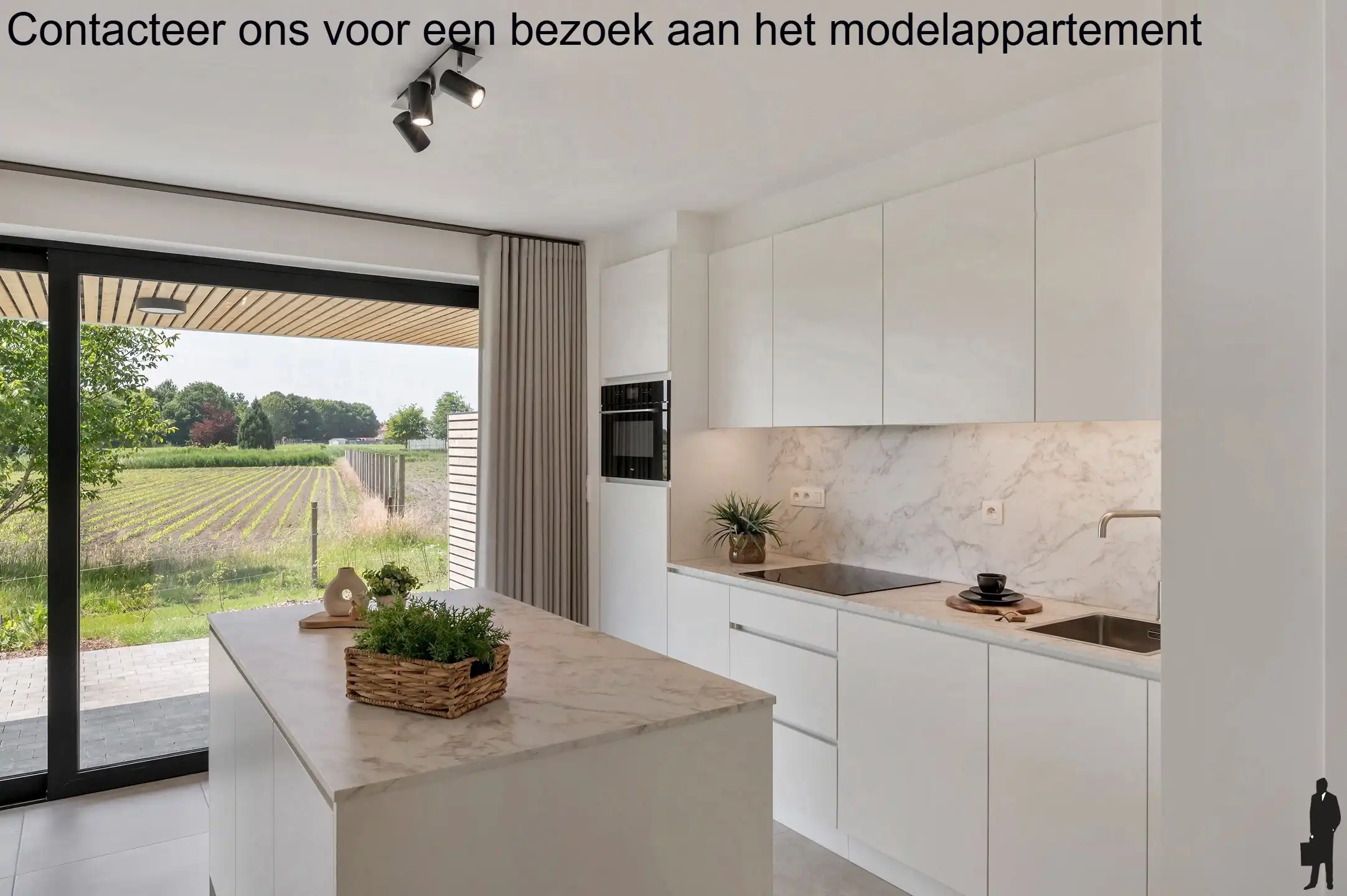 Appartement te koop foto 9