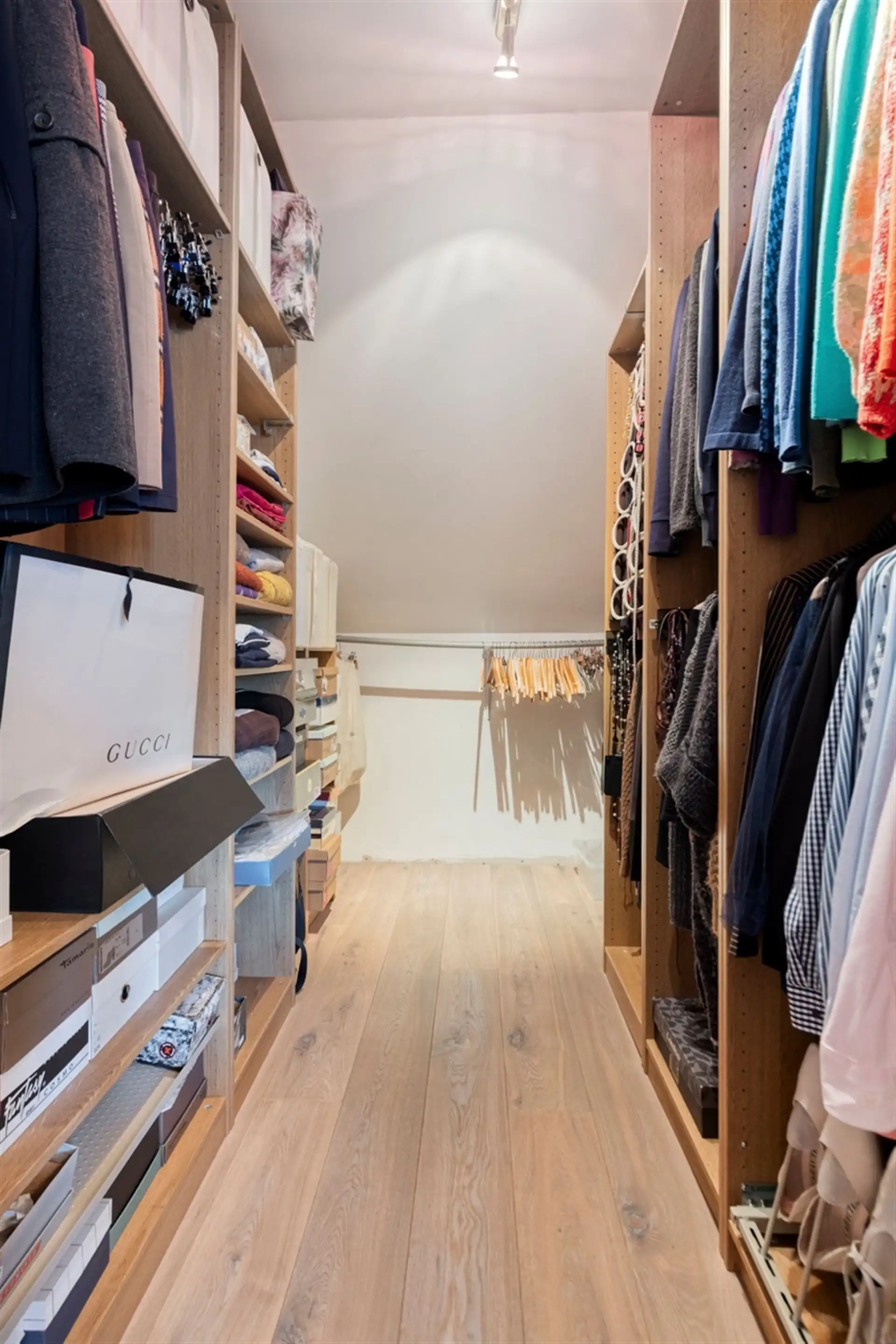 Instapklare half open woning op topligging in Boechout foto 20