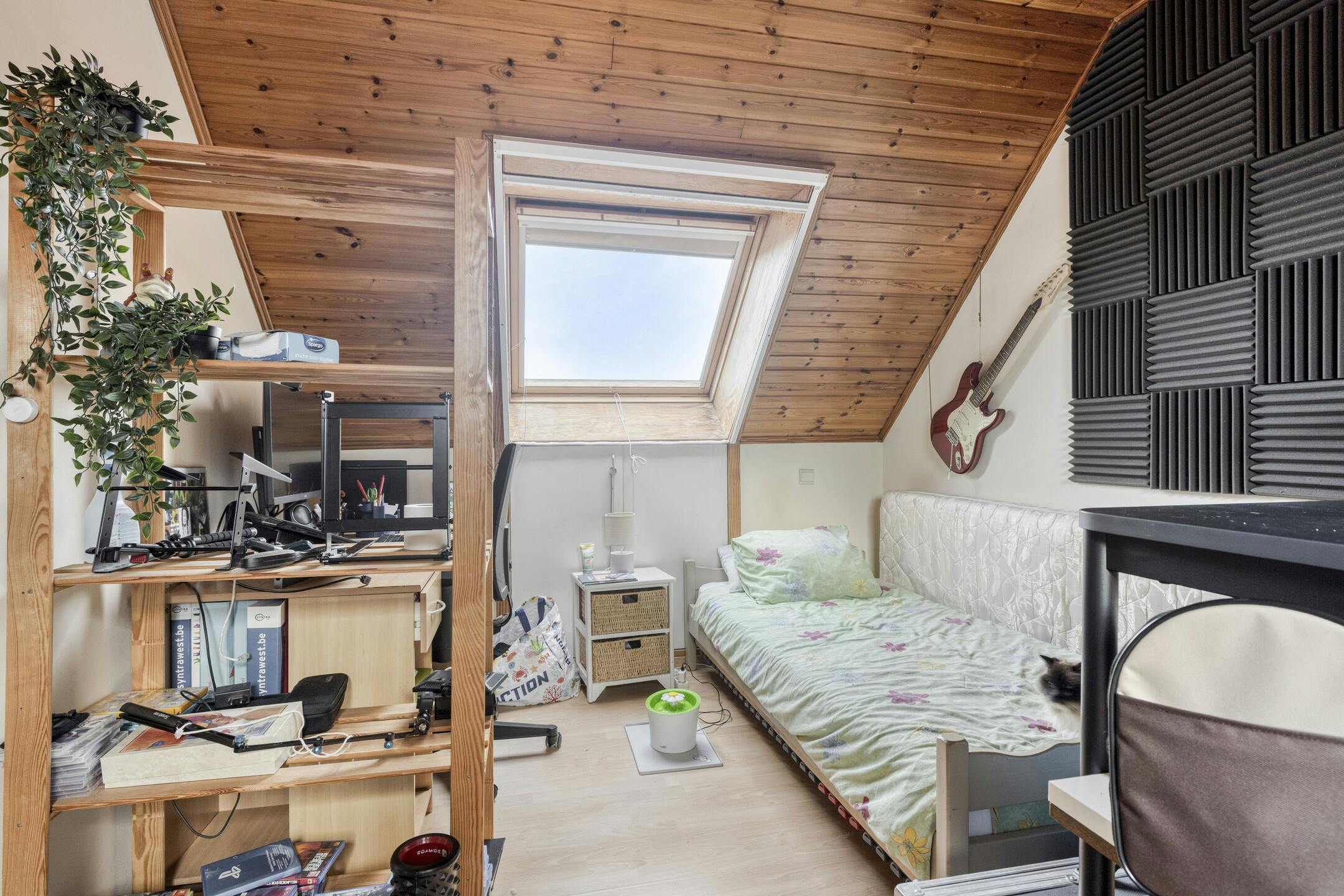 Huis te koop nabij het centrum en station van Waregem foto 10