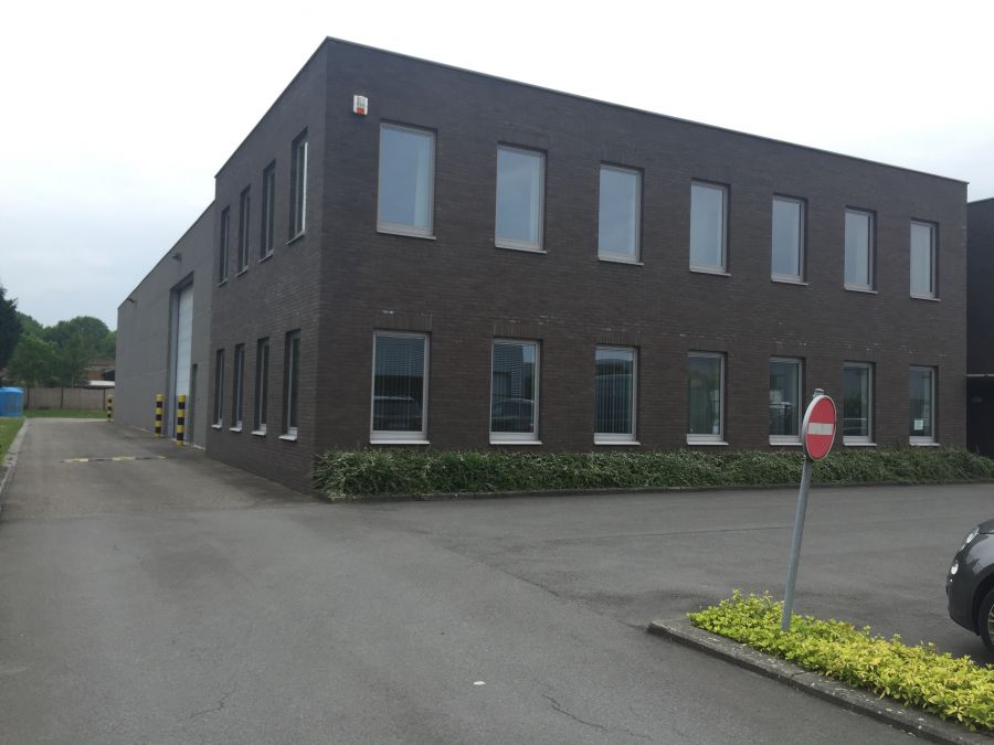 Industrieweg 21, 2630 Aartselaar foto 2