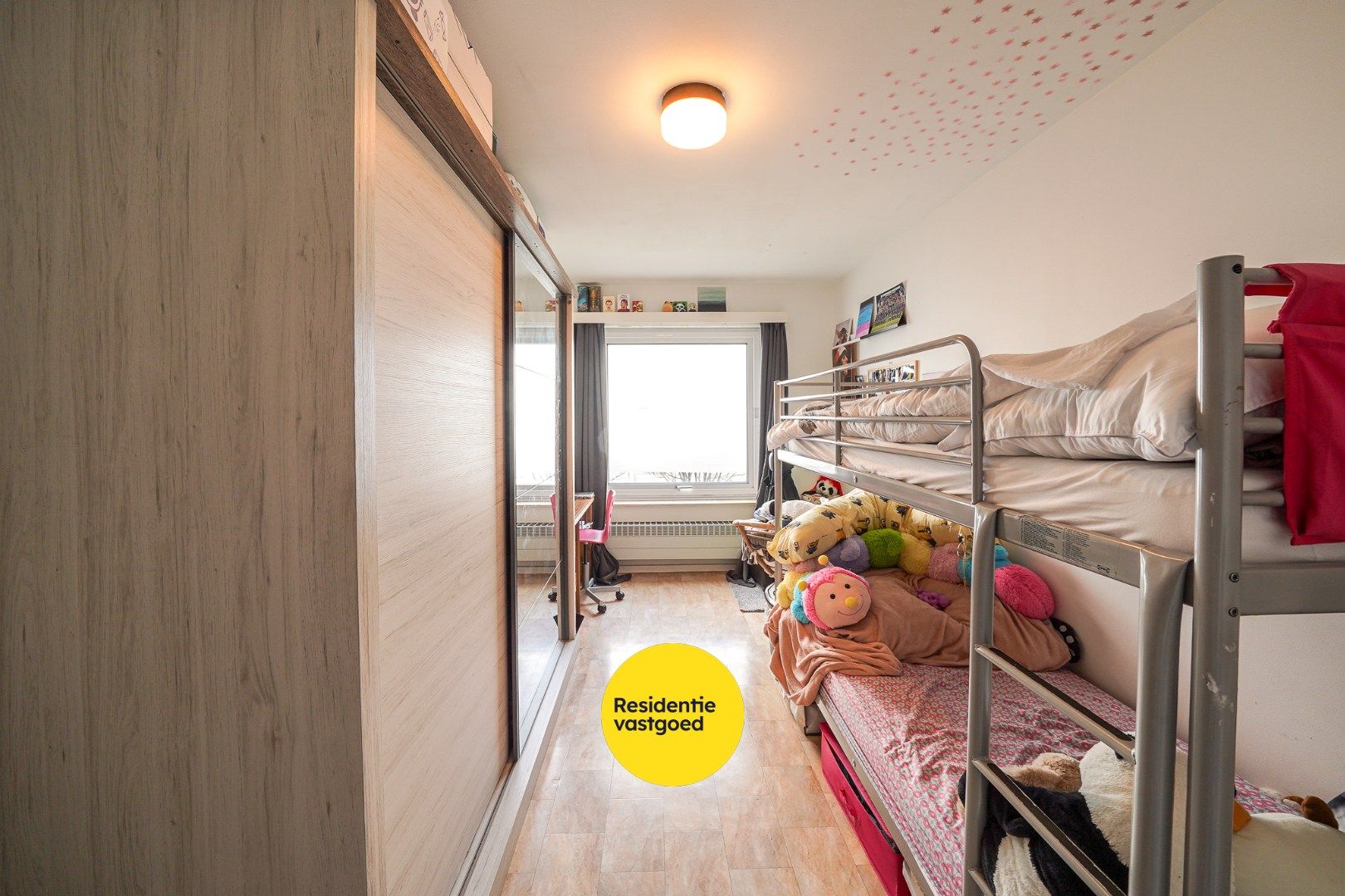 Ruim 3-slaapkamerappartement met open zicht te Bredene foto 10