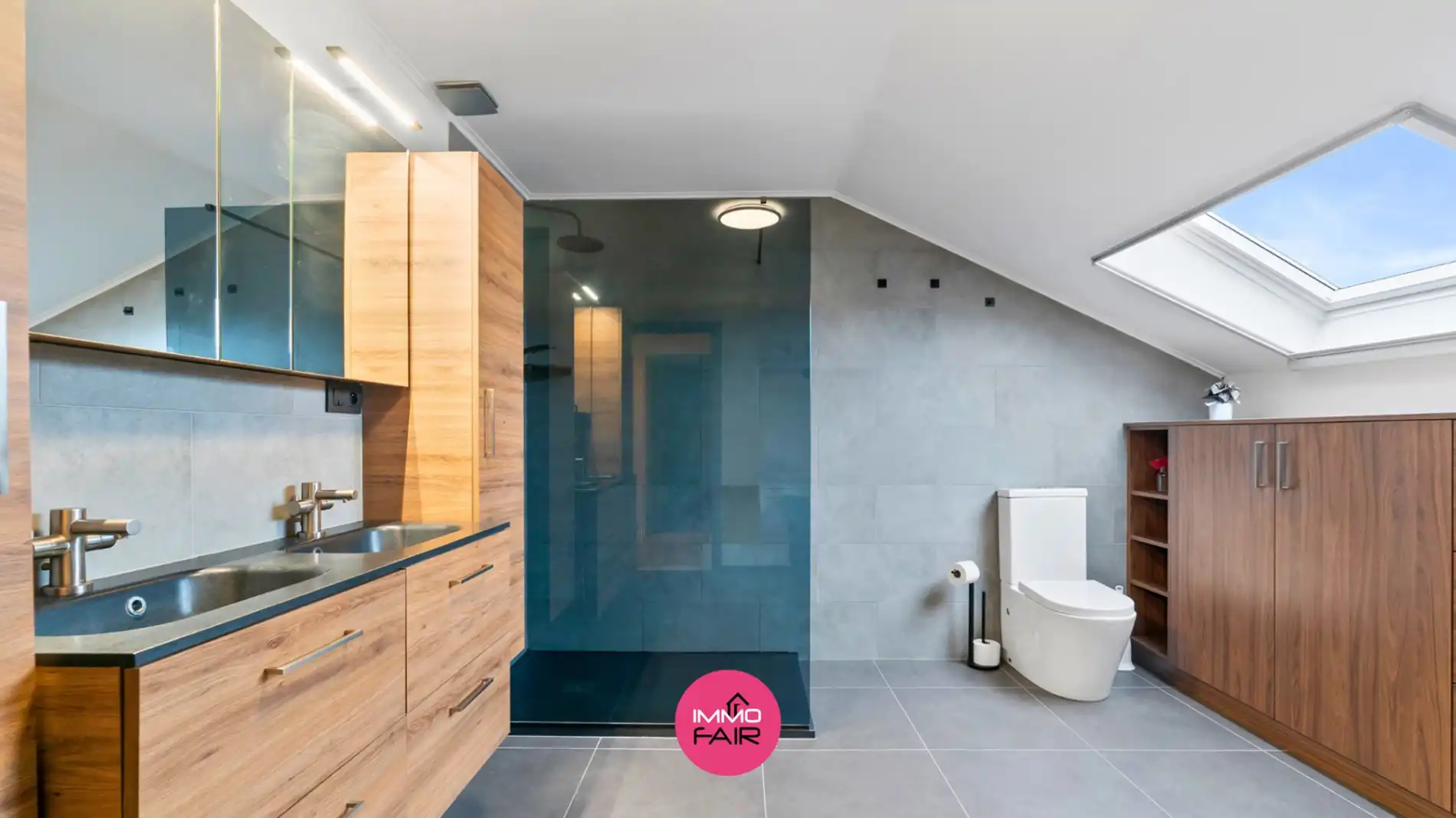  Vrijstaande, energiezuinige woning in doodlopende straat in residentiële woonwijk foto 14