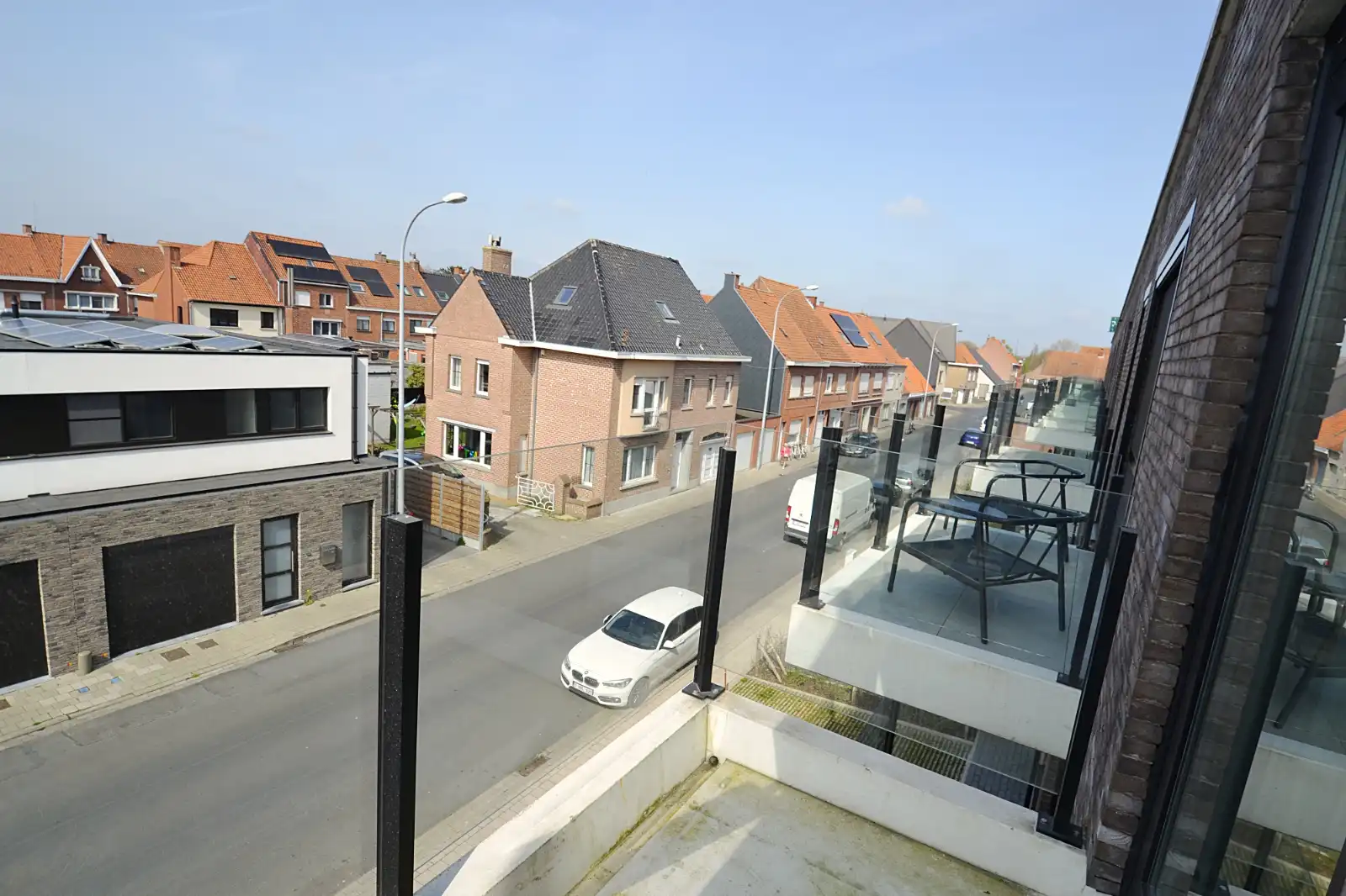 Instapklaar appartement met 2 slaapkamers en ondergrondse garage foto 10