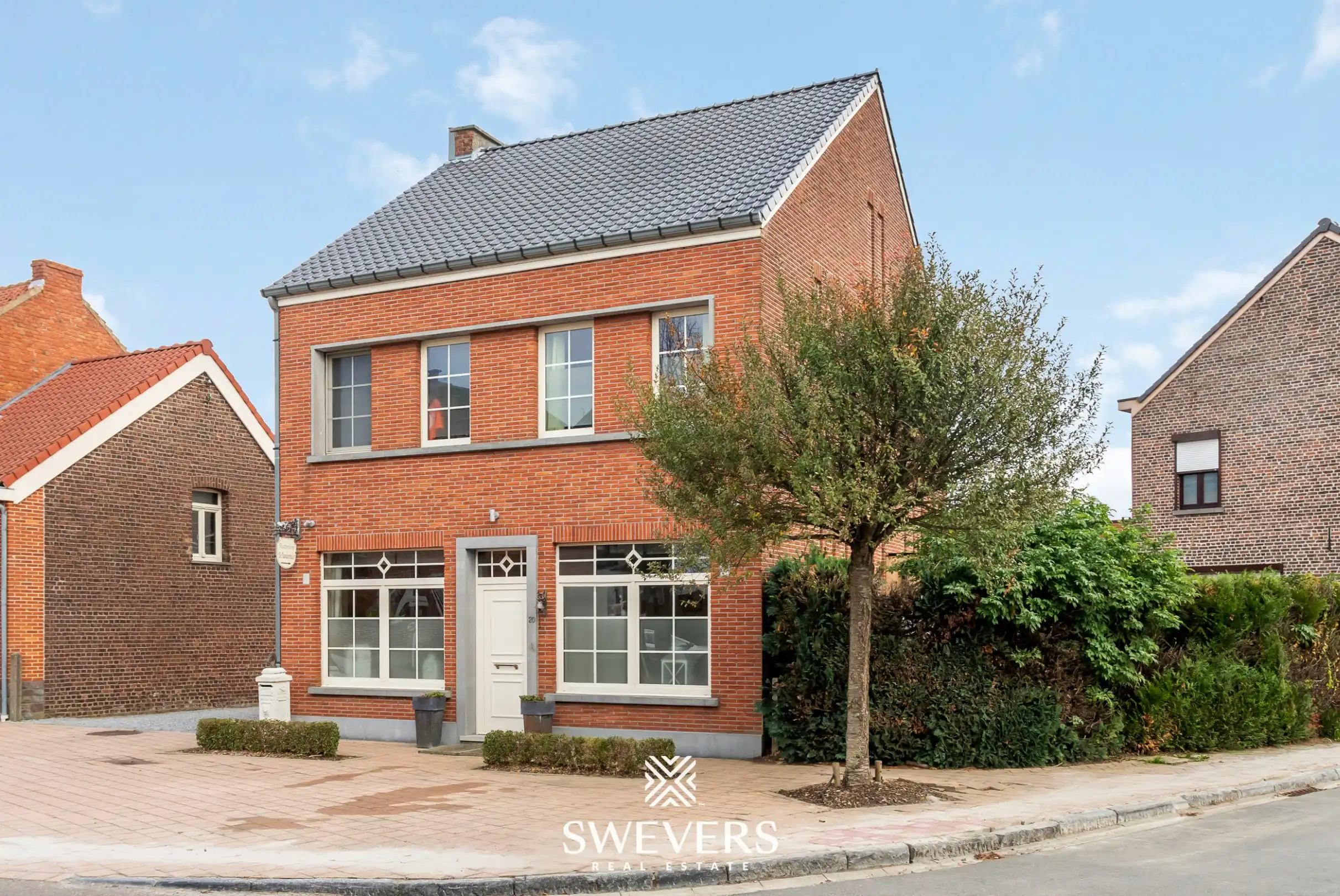 Huis te koop Wilderenlaan 20 - - 3803 Sint-Truiden