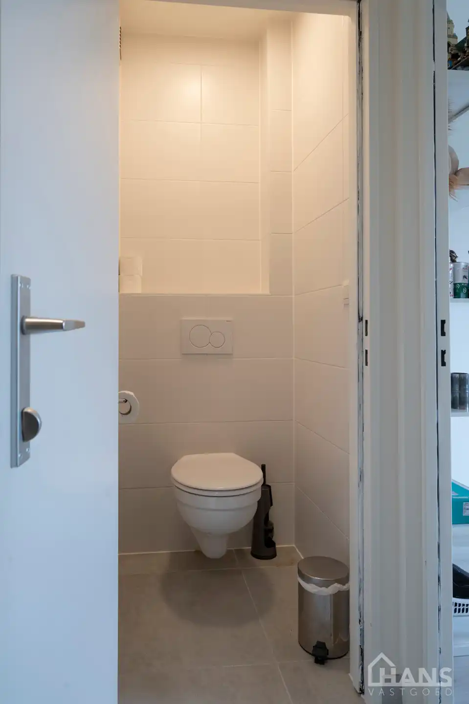Appartement met garagebox foto 8