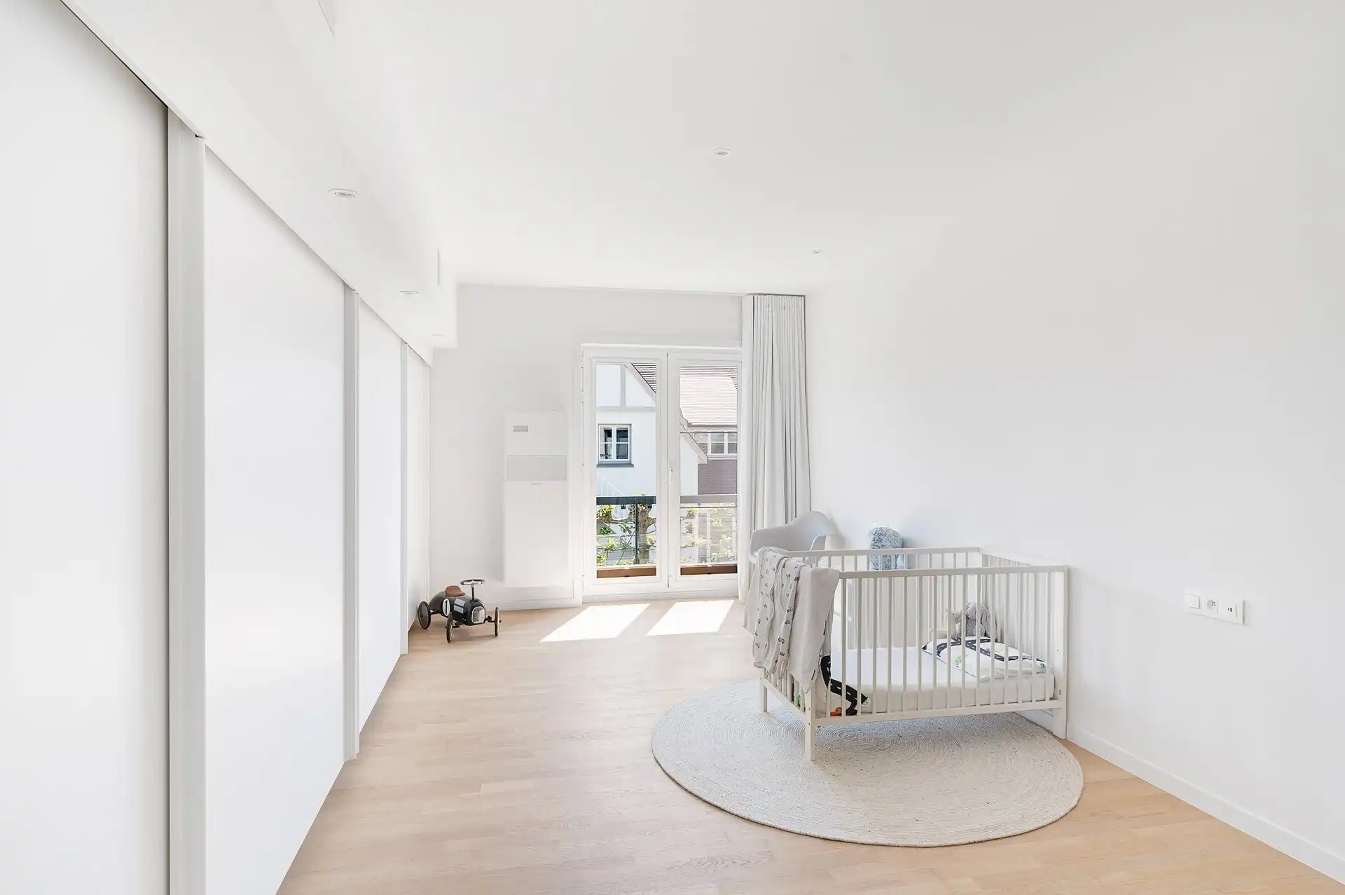 Ruime zonnige villa, rustig gelegen op een prachtig perceel van 1380m² te Westkapelle. foto 11