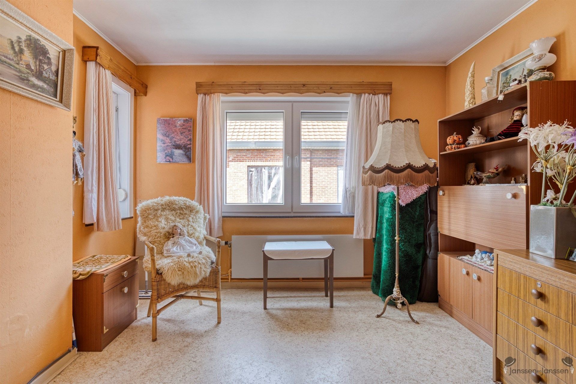 Huis foto 18