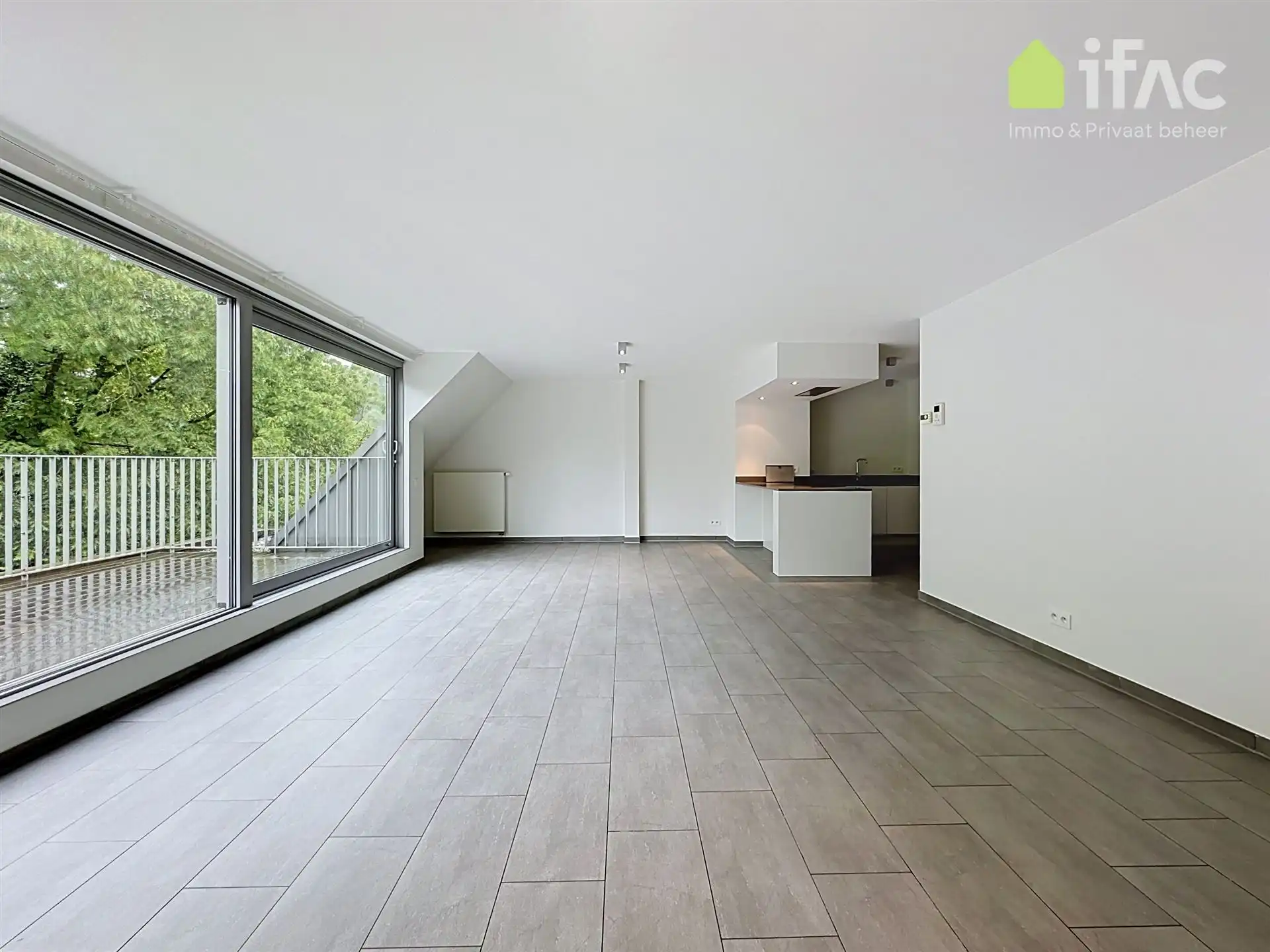 Prachtige luxueuze penthouse foto {{pictureIndex}}
