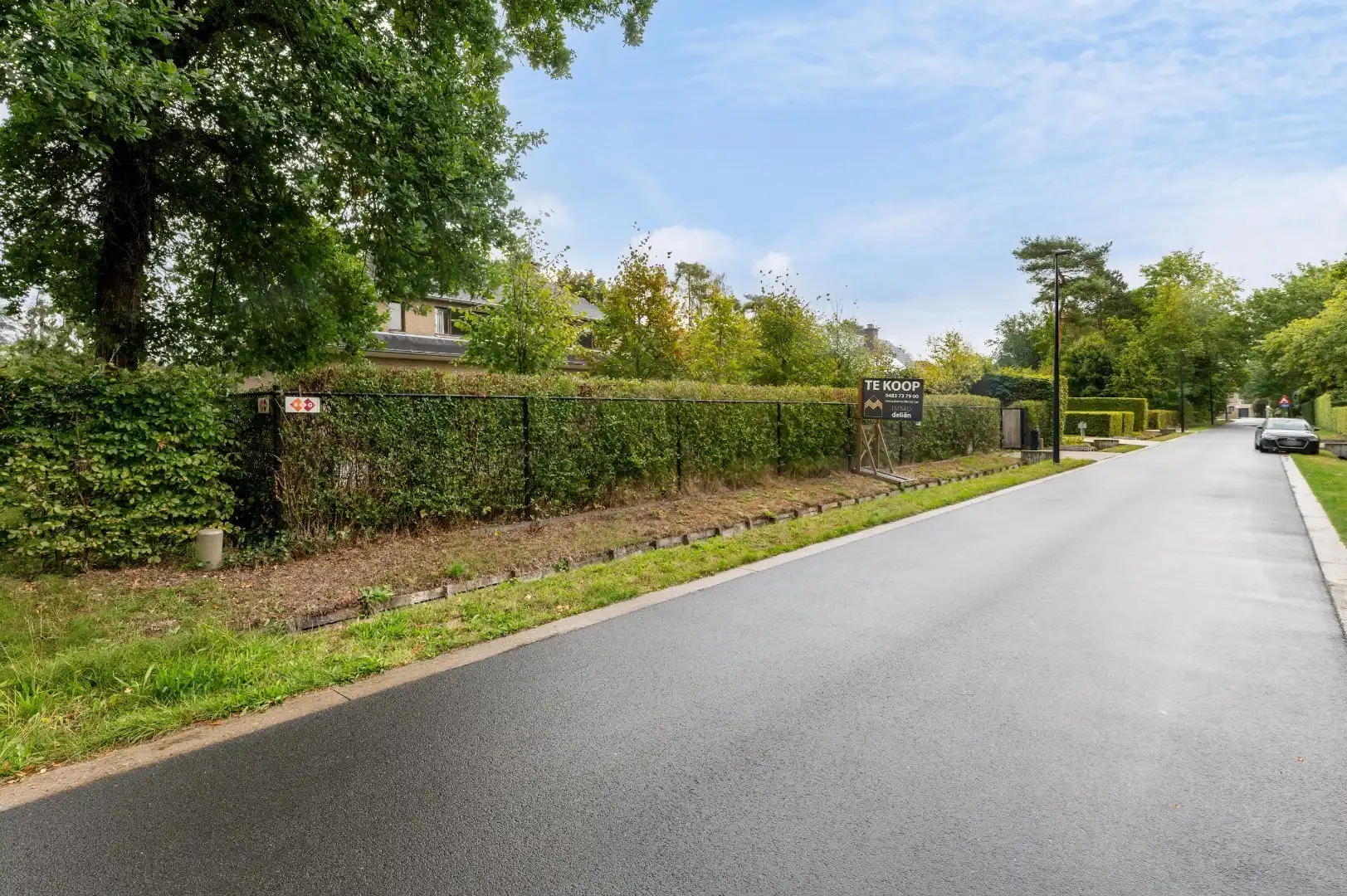 Te Koop Europese wijk  Belgiëlaan 24 2440 Geel nabij Europese school foto 4