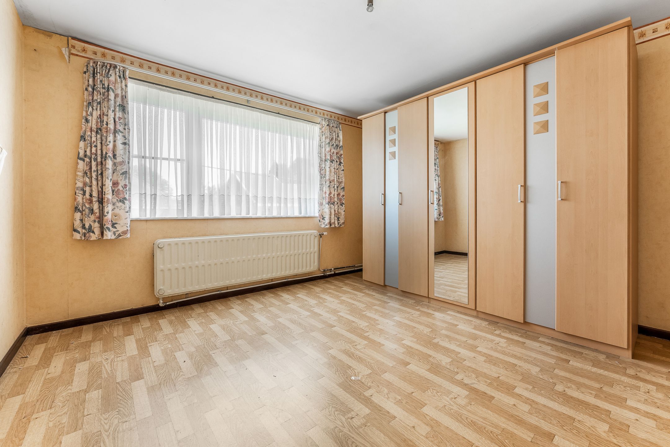 Gezinswoning met landelijk uitzicht te Membruggen foto 15