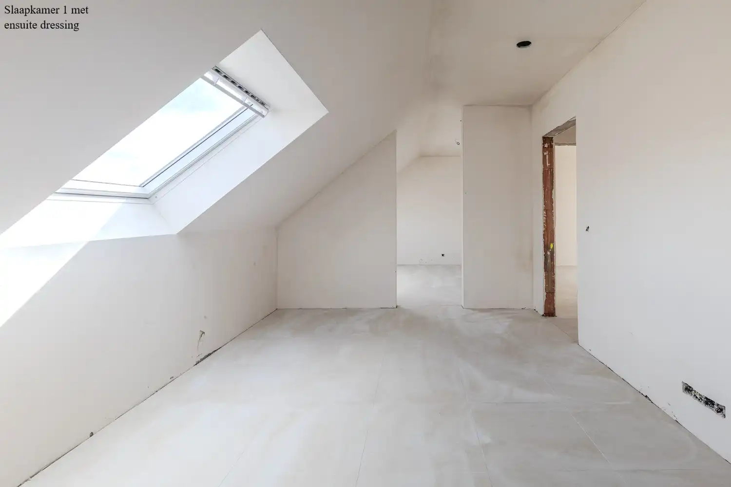 Exclusief duplex-appartement (nieuwbouw) in residentie 'CELAVIE' foto 20