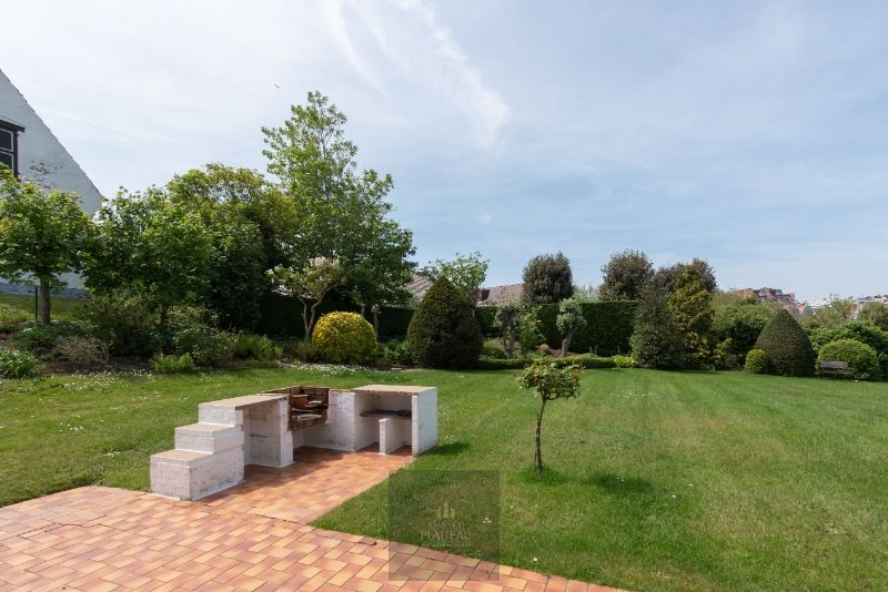 Villa met 3 slaapkamers op 1339m² gelegen op toplocatie te Nieuwpoort-Bad! foto 43