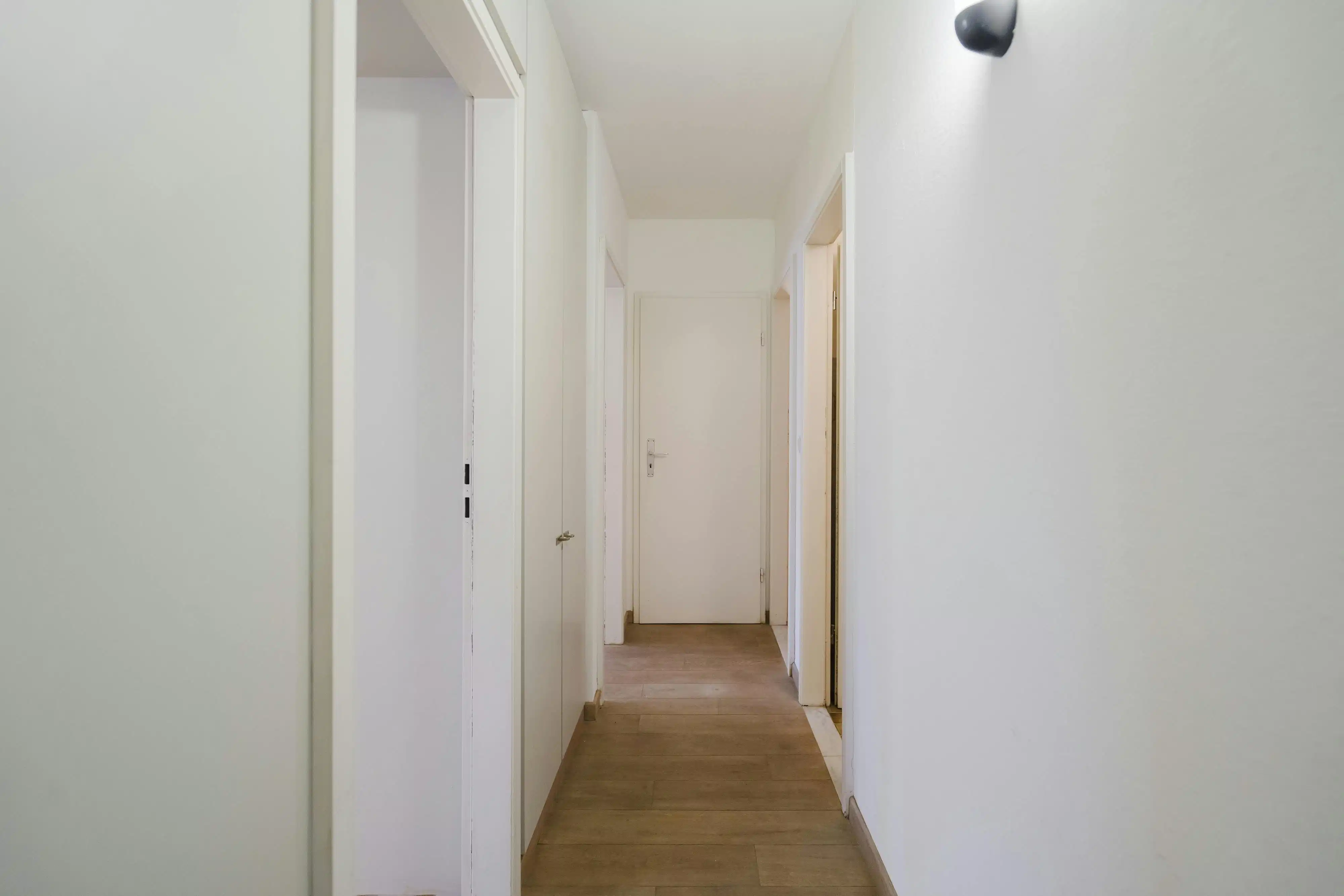 Ruim appartement te koop in residentie Regenboog in Waregem foto 9