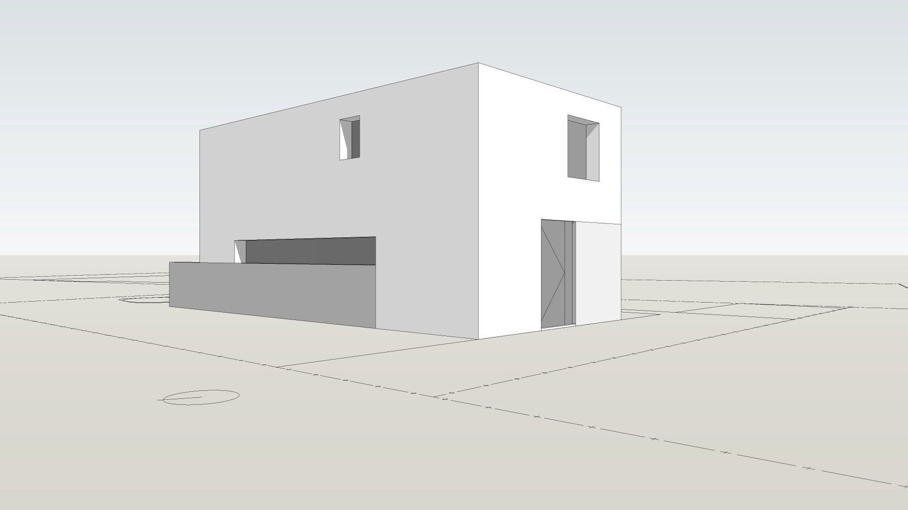 Rustig gelegen stuk bouwgrond, geschikt voor een Open Bebouwing  foto 6