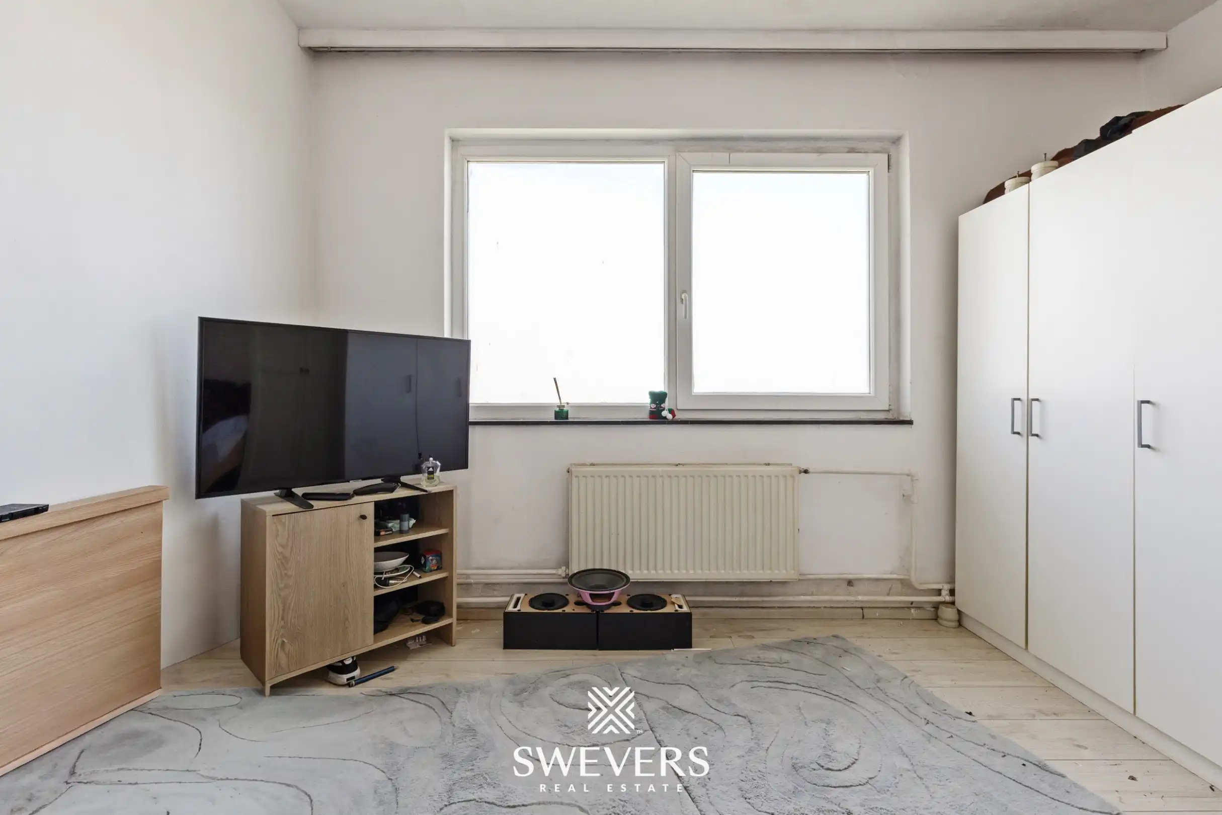 investeringsappartement met renovatiepotentieel, 2 slaapkamers te Houthalen  foto 12