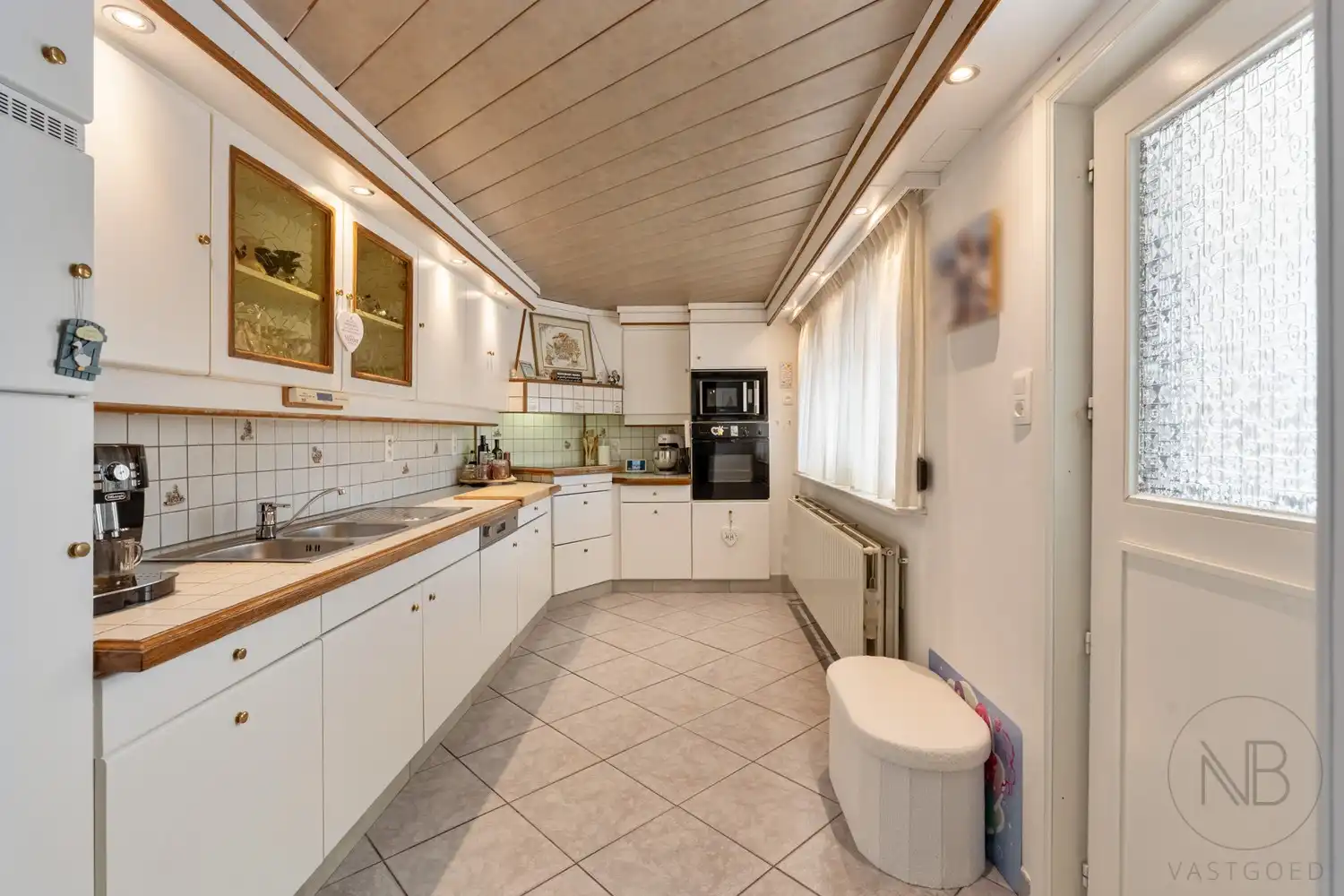 Instapklare woning met 3 slaapkamers! foto 19