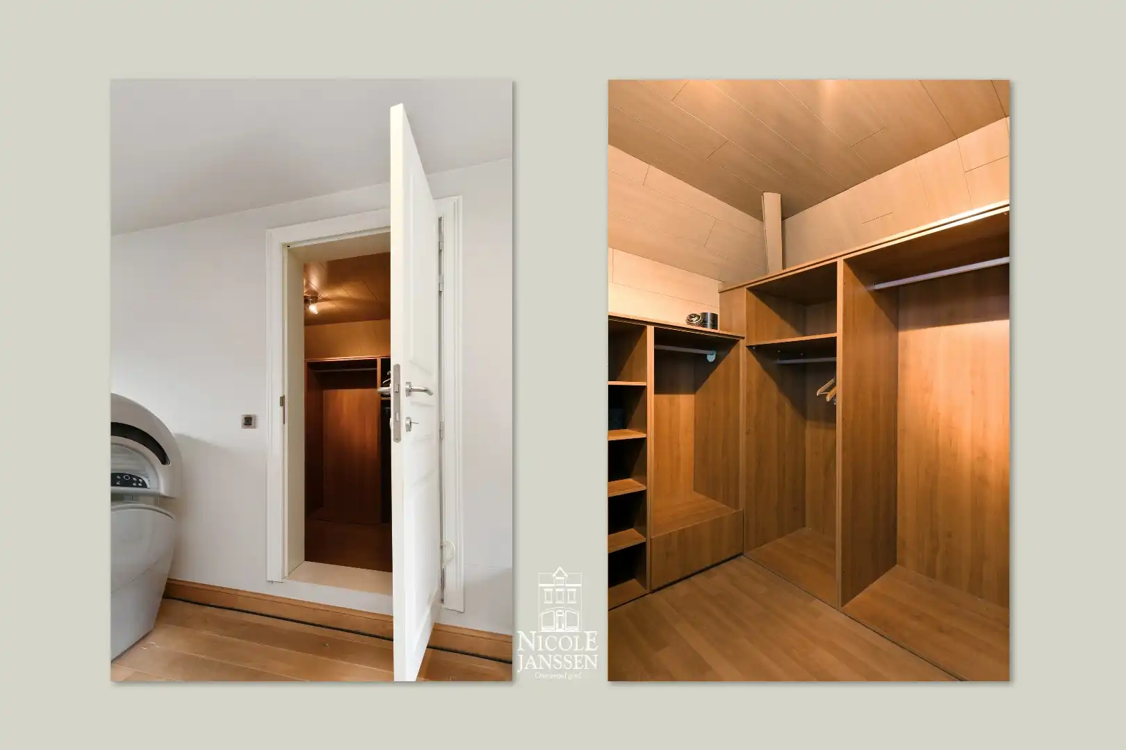 Woning met inpandige zorgwoning foto 15