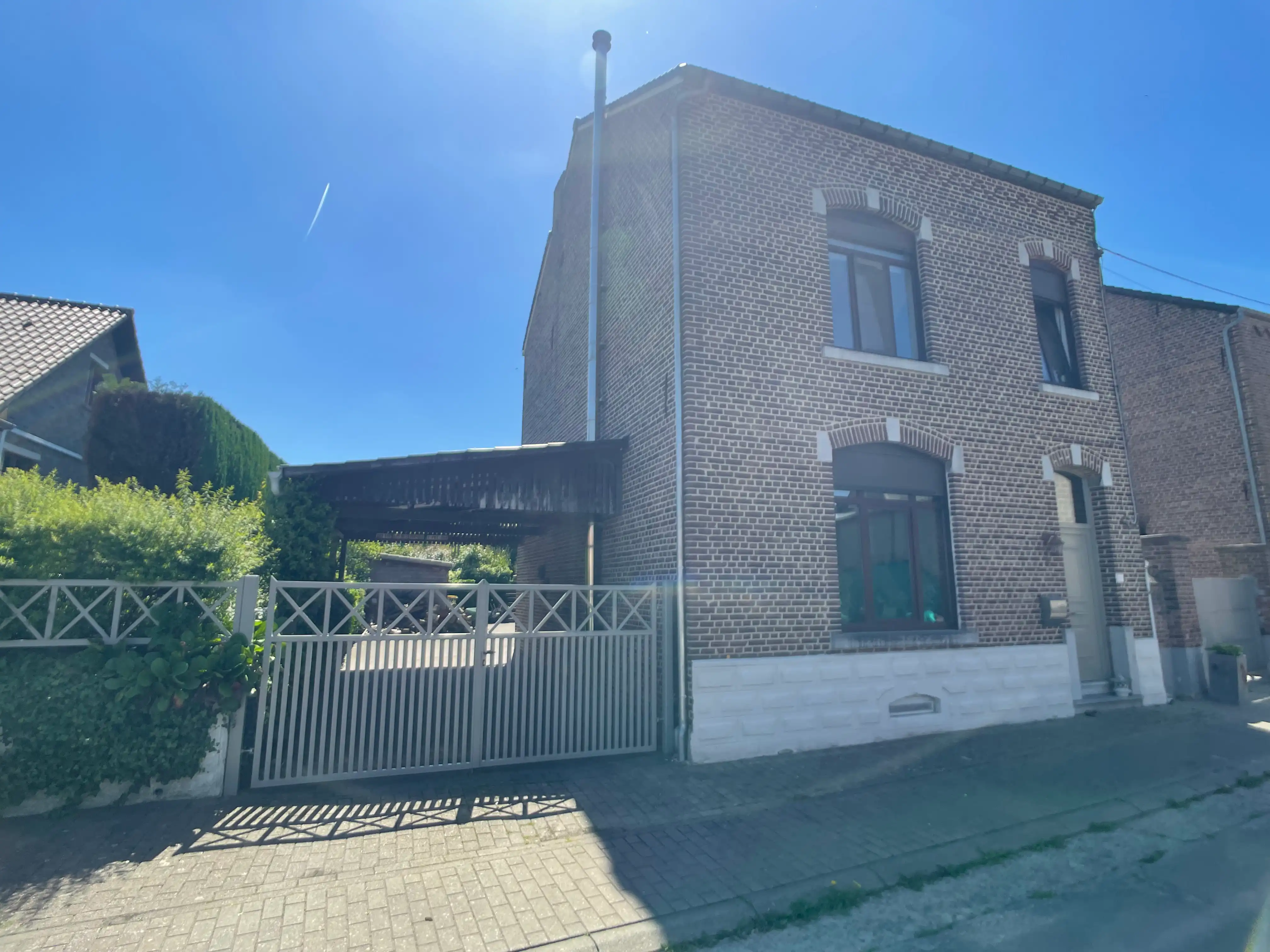 Charmewoning met dorpsgezicht foto 33